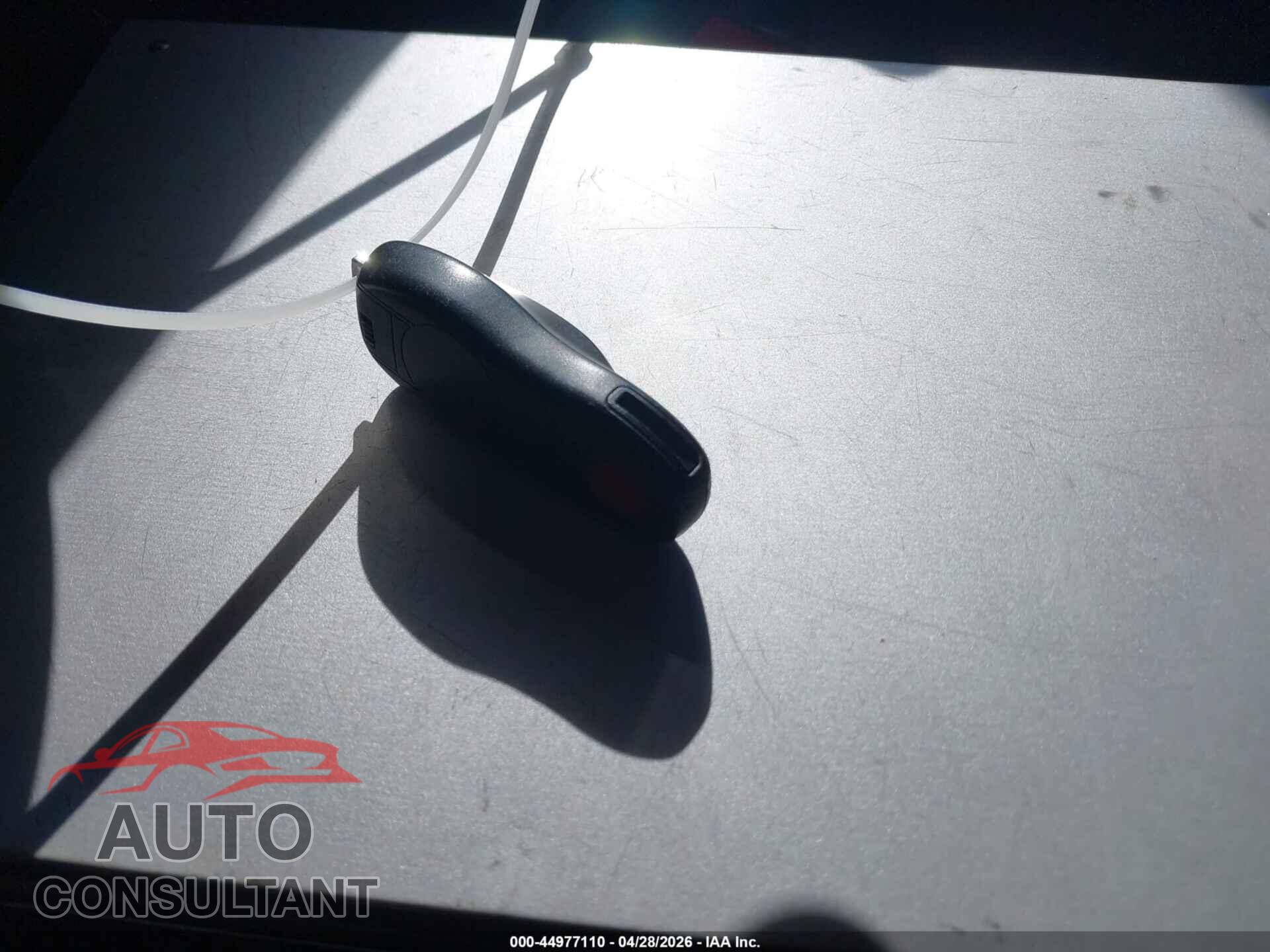 PORSCHE MACAN 2021 - WP1AA2A5XMLB08457