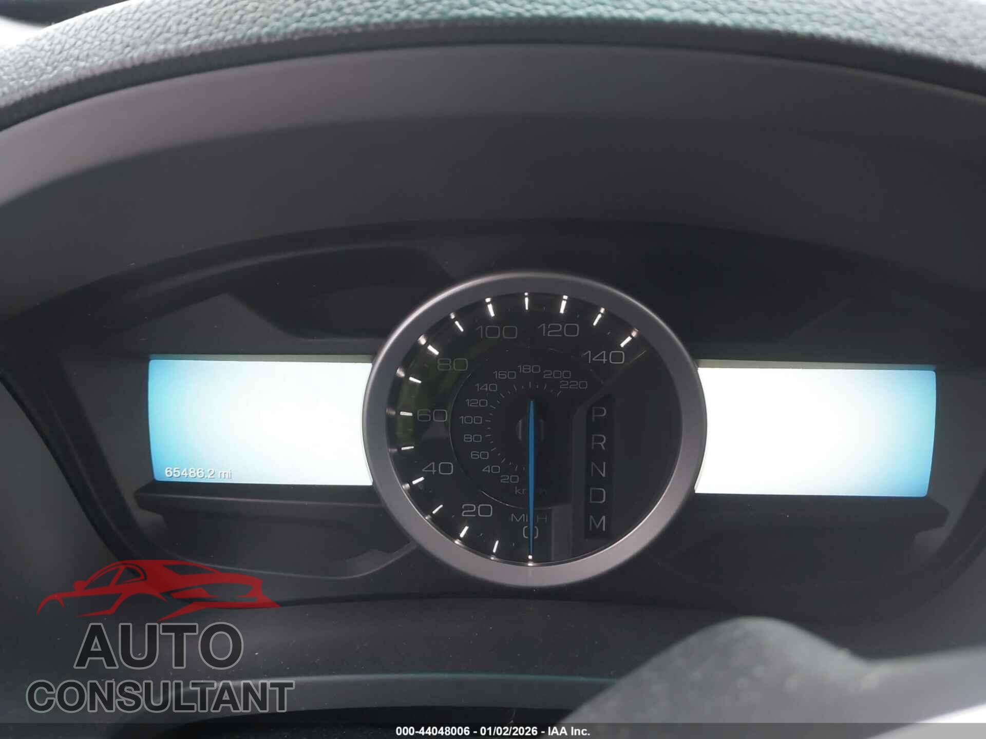 FORD EXPLORER 2015 - 1FM5K8F84FGC03139