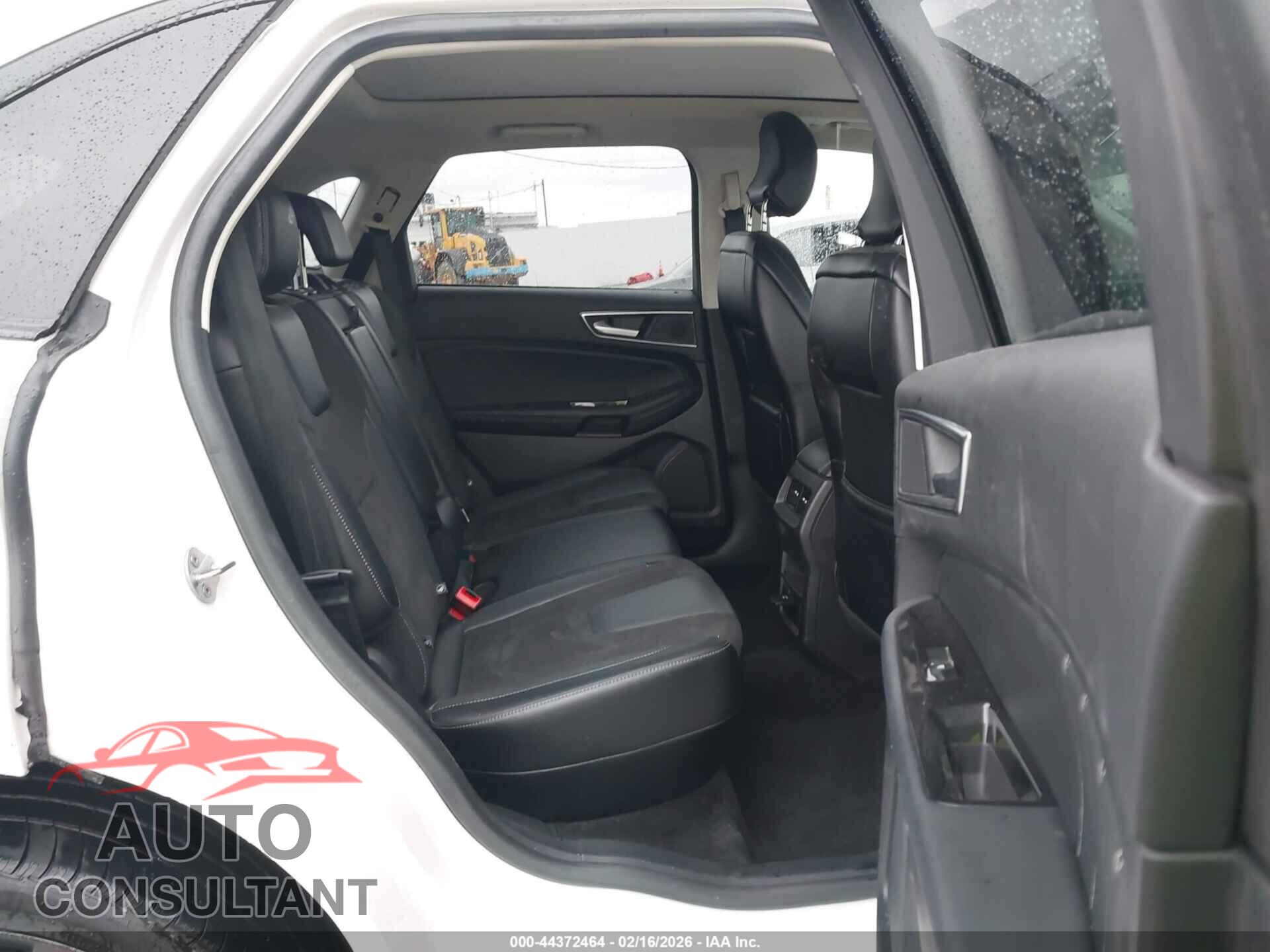 FORD EDGE 2018 - 2FMPK4AP9JBB53001