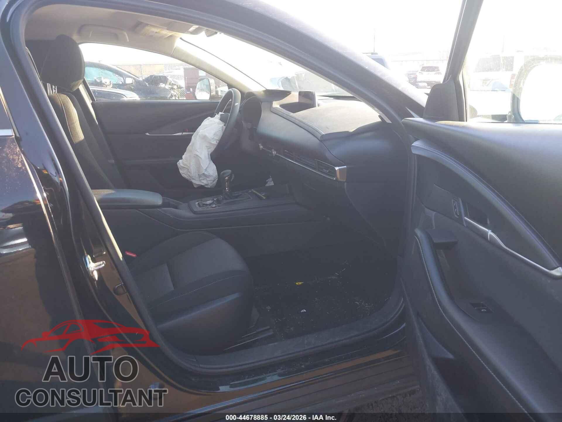 MAZDA CX-30 2023 - 3MVDMBAM5PM571332