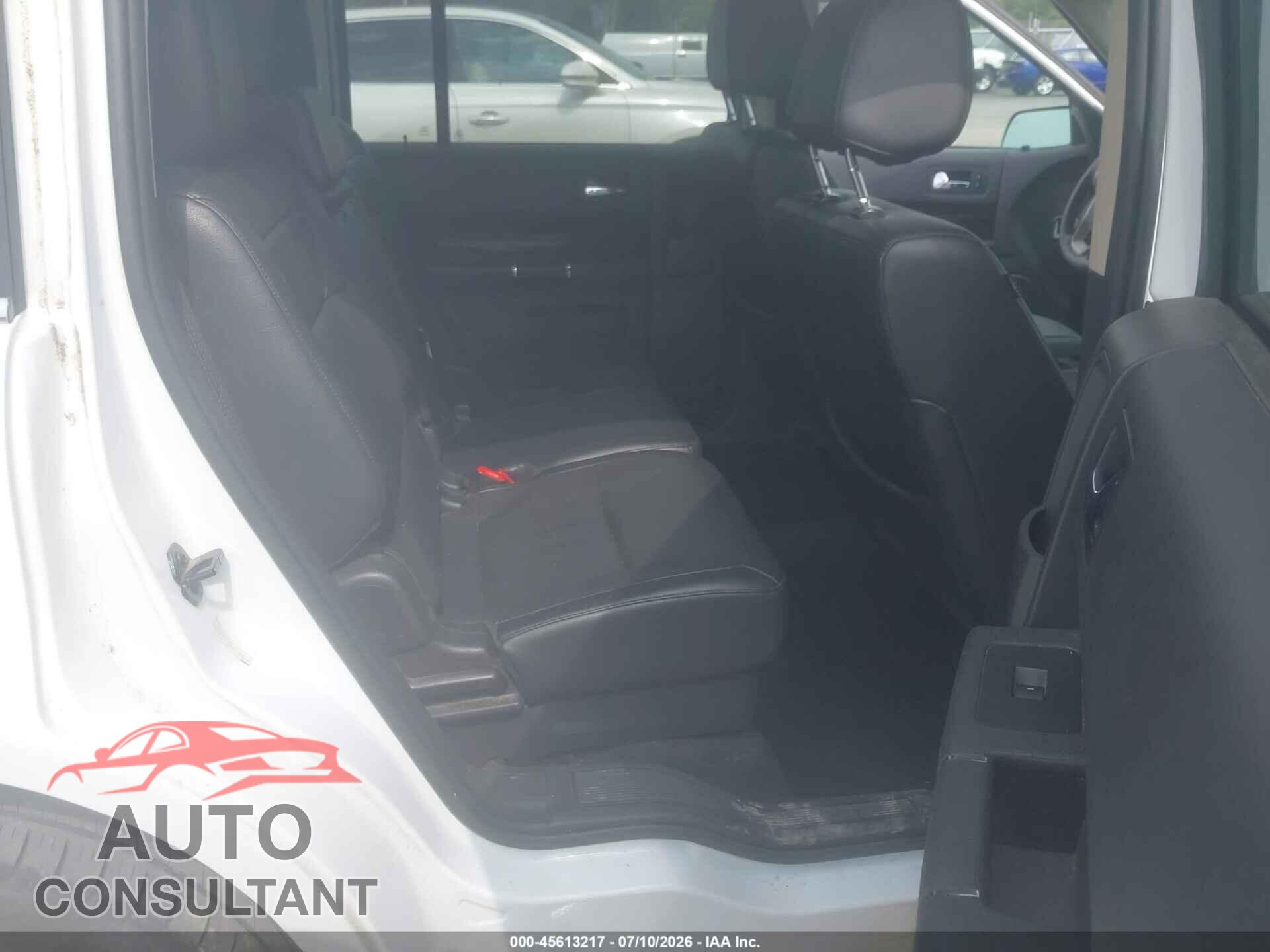 FORD FLEX 2015 - 2FMGK5D86FBA02604