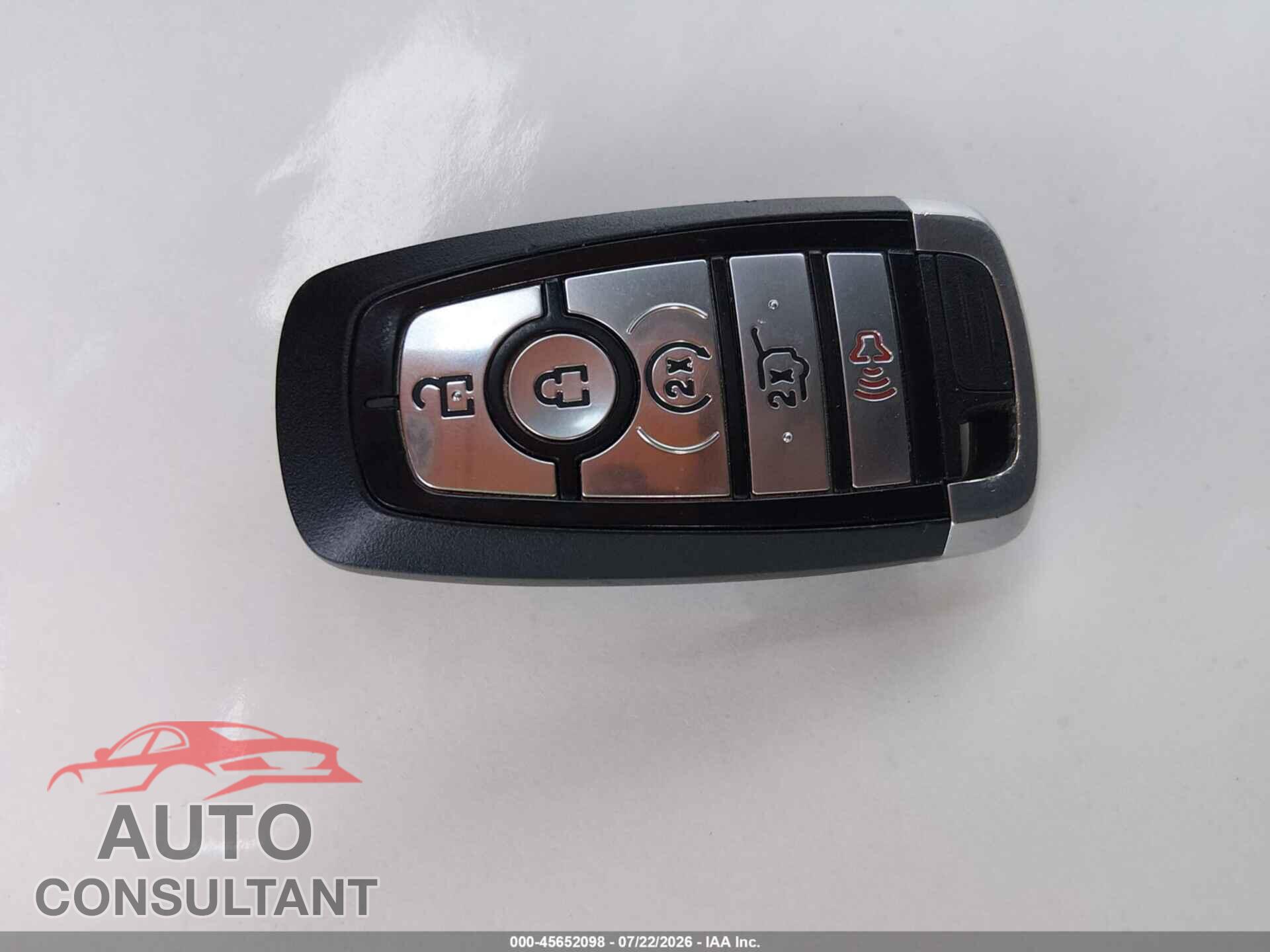 FORD ESCAPE 2020 - 1FMCU9H60LUA81752