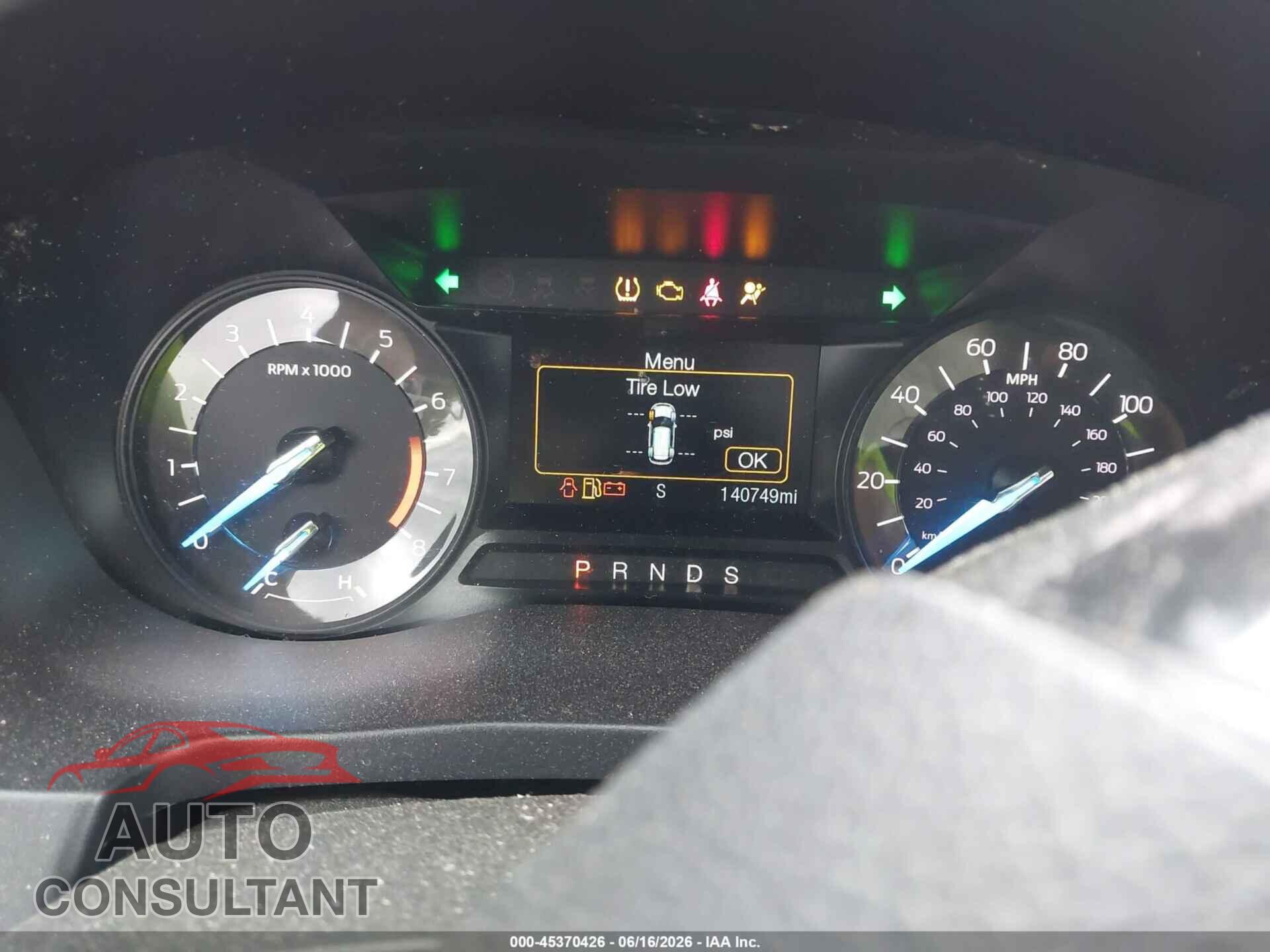 FORD EXPLORER 2018 - 1FM5K8B80JGB69246