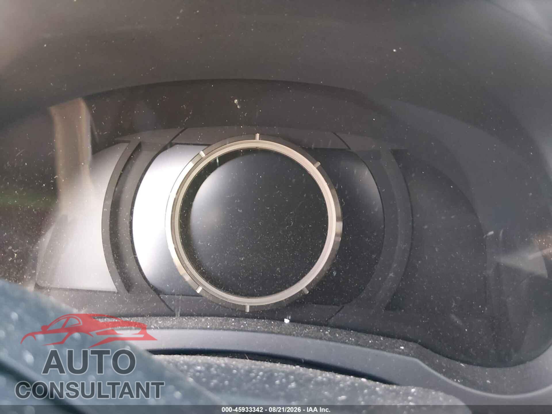 LEXUS IS 350 2014 - JTHBE1D26E5007877