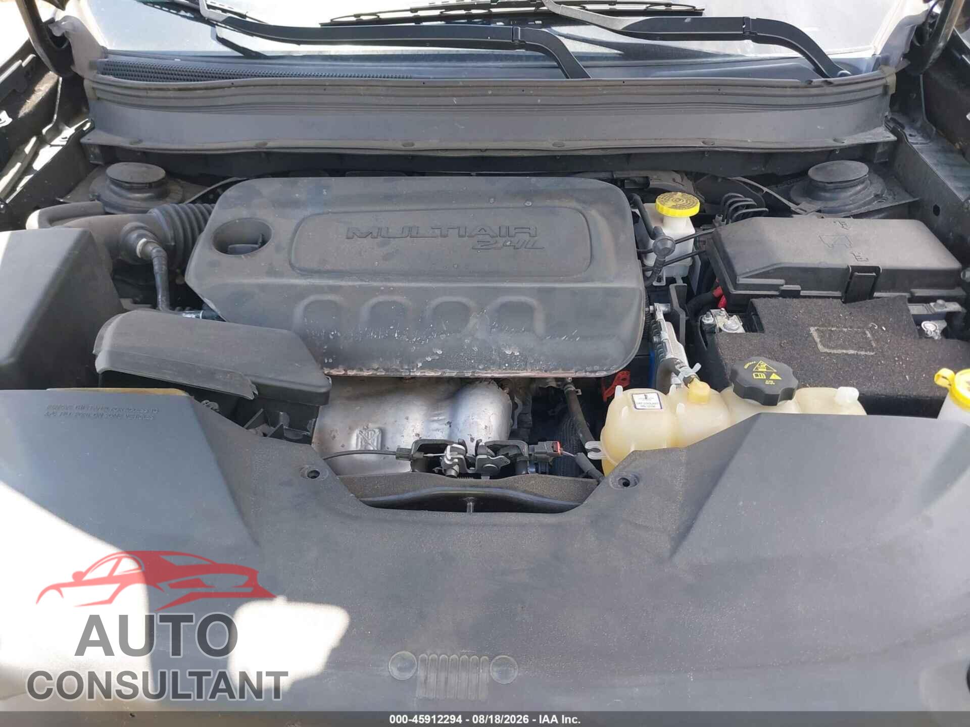 JEEP CHEROKEE 2020 - 1C4PJLLB1LD605846