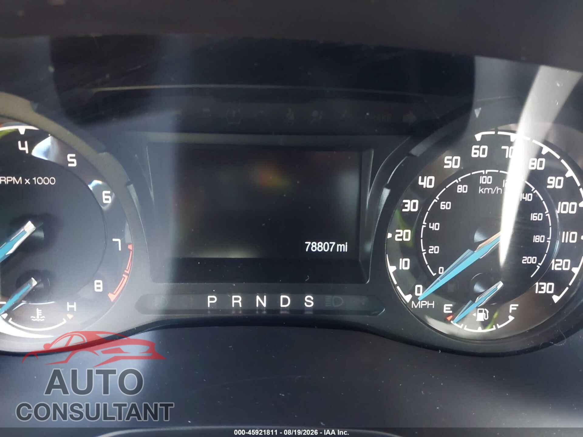 FORD RANGER 2021 - 1FTER4EH9MLD55402