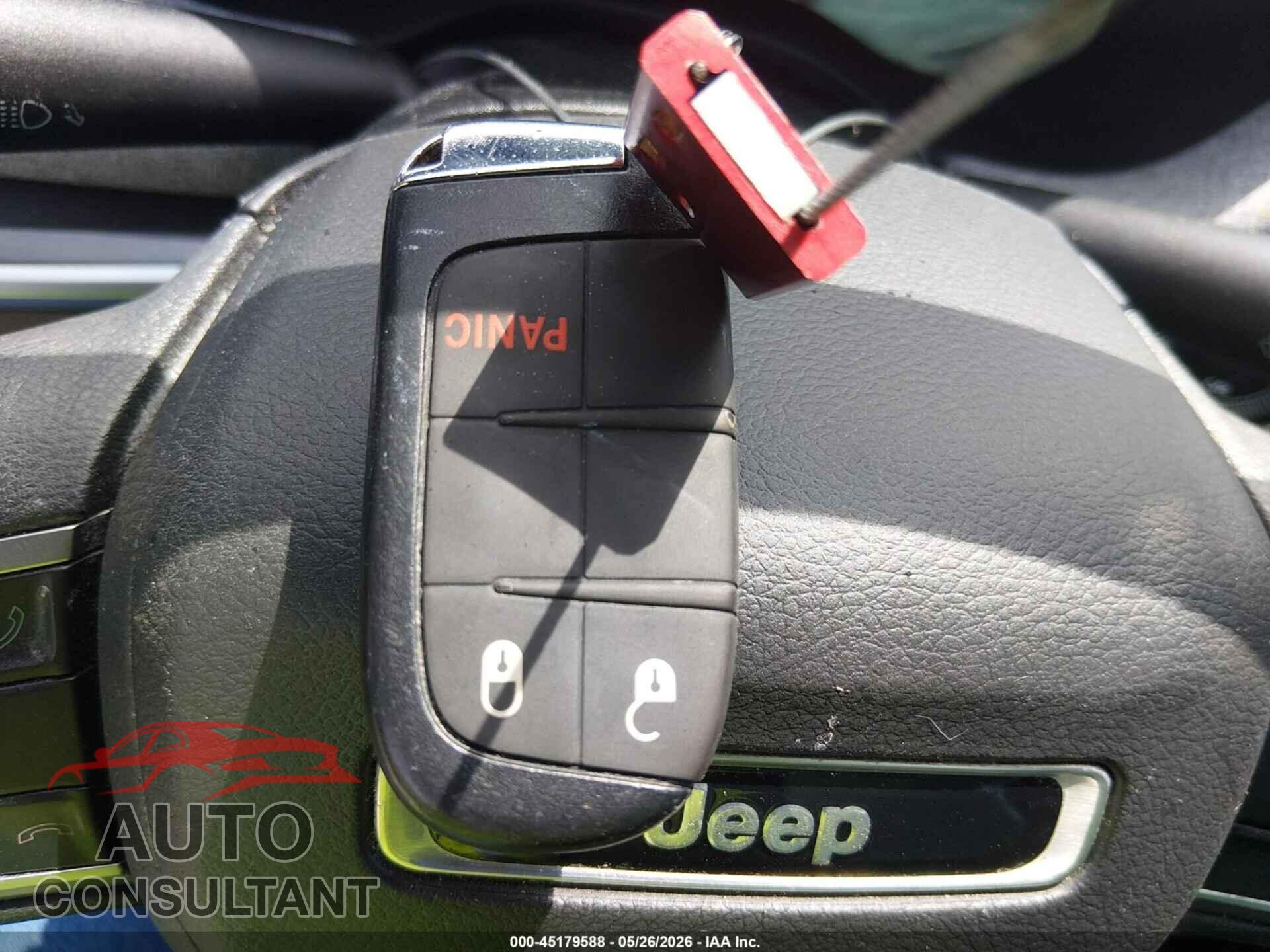 JEEP COMPASS 2024 - 3C4NJDAN4RT122249