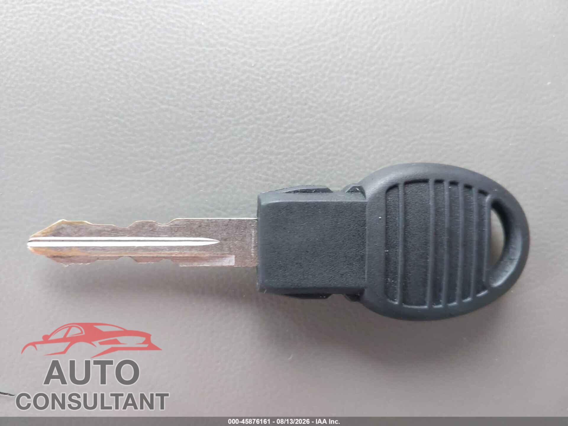 DODGE DURANGO 2011 - 1D4RE4GG2BC625426