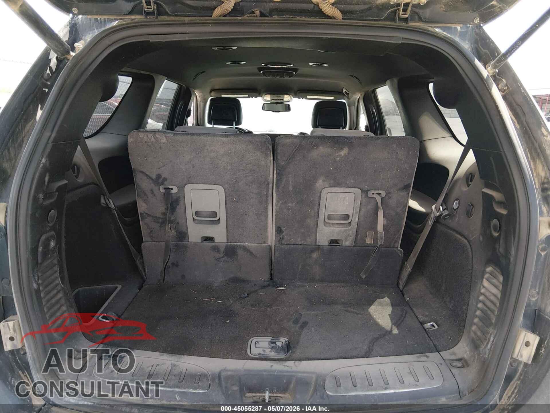 DODGE DURANGO 2014 - 1C4SDJCT5EC394349