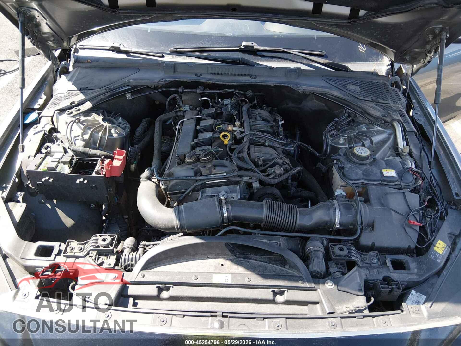 JAGUAR XE 2017 - SAJAE4BG5HA957657