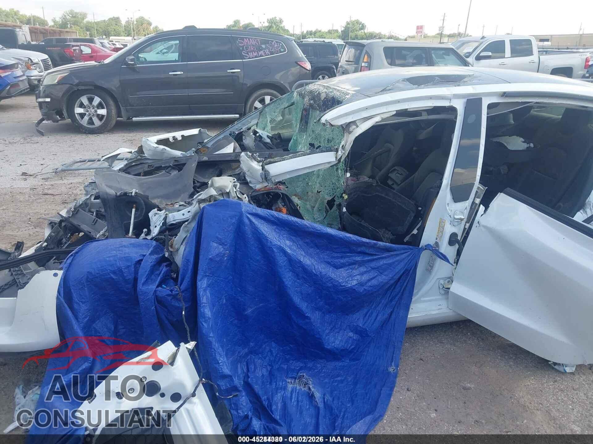 TESLA MODEL 3 2022 - 5YJ3E1EB0NF341082