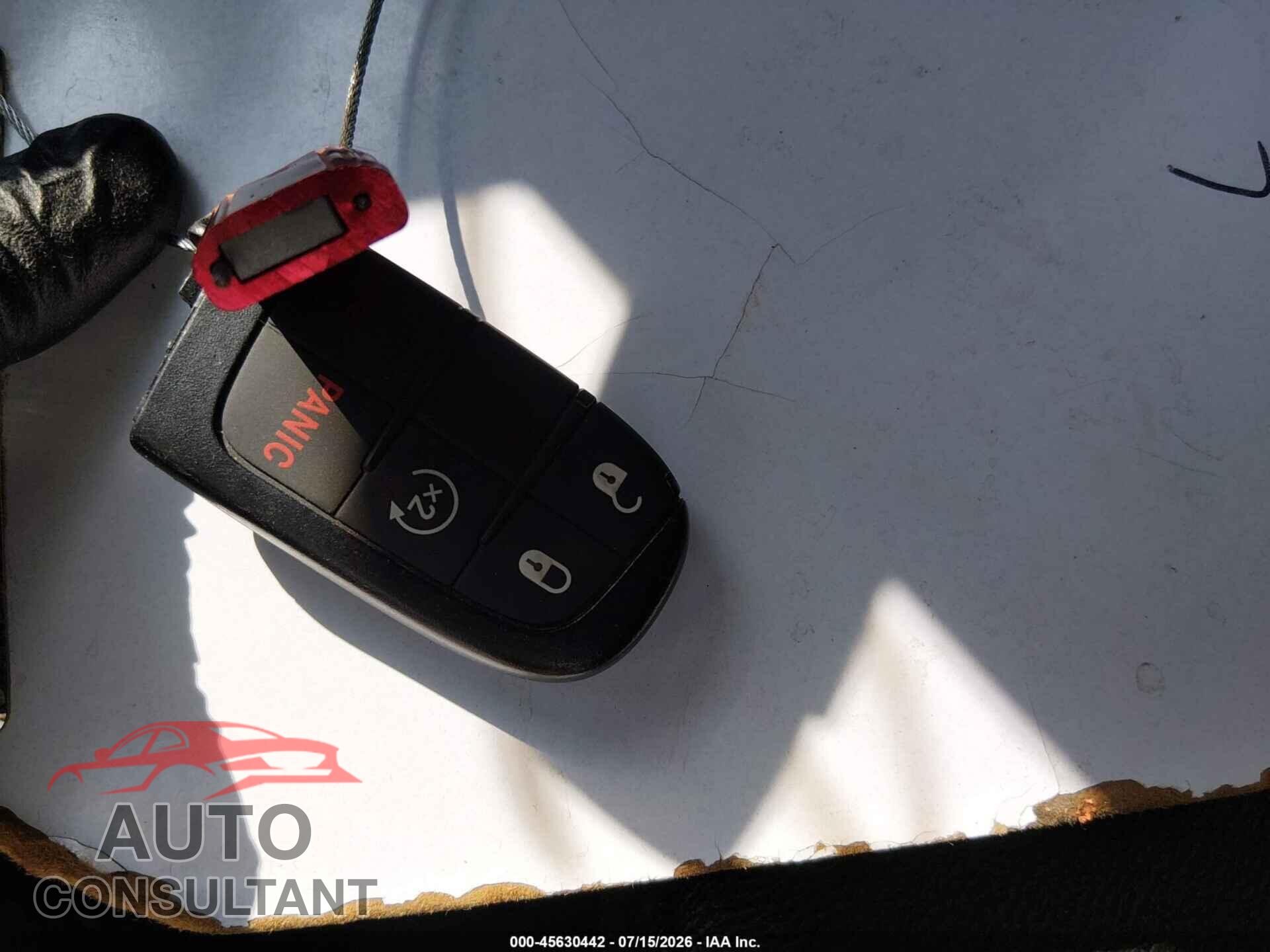 JEEP COMPASS 2024 - 3C4NJDCN3RT140111