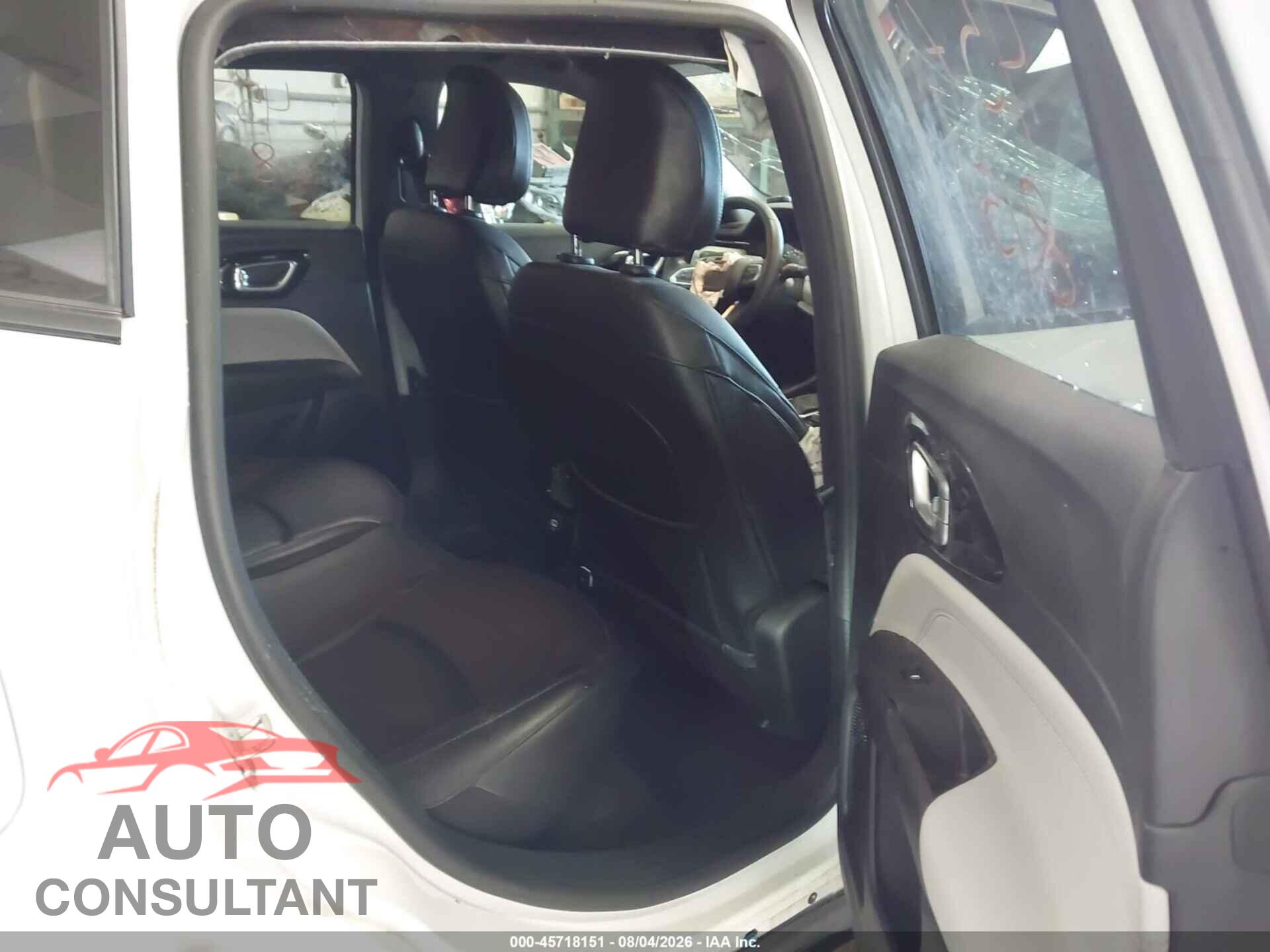 JEEP COMPASS 2024 - 3C4NJDCN2RT142884