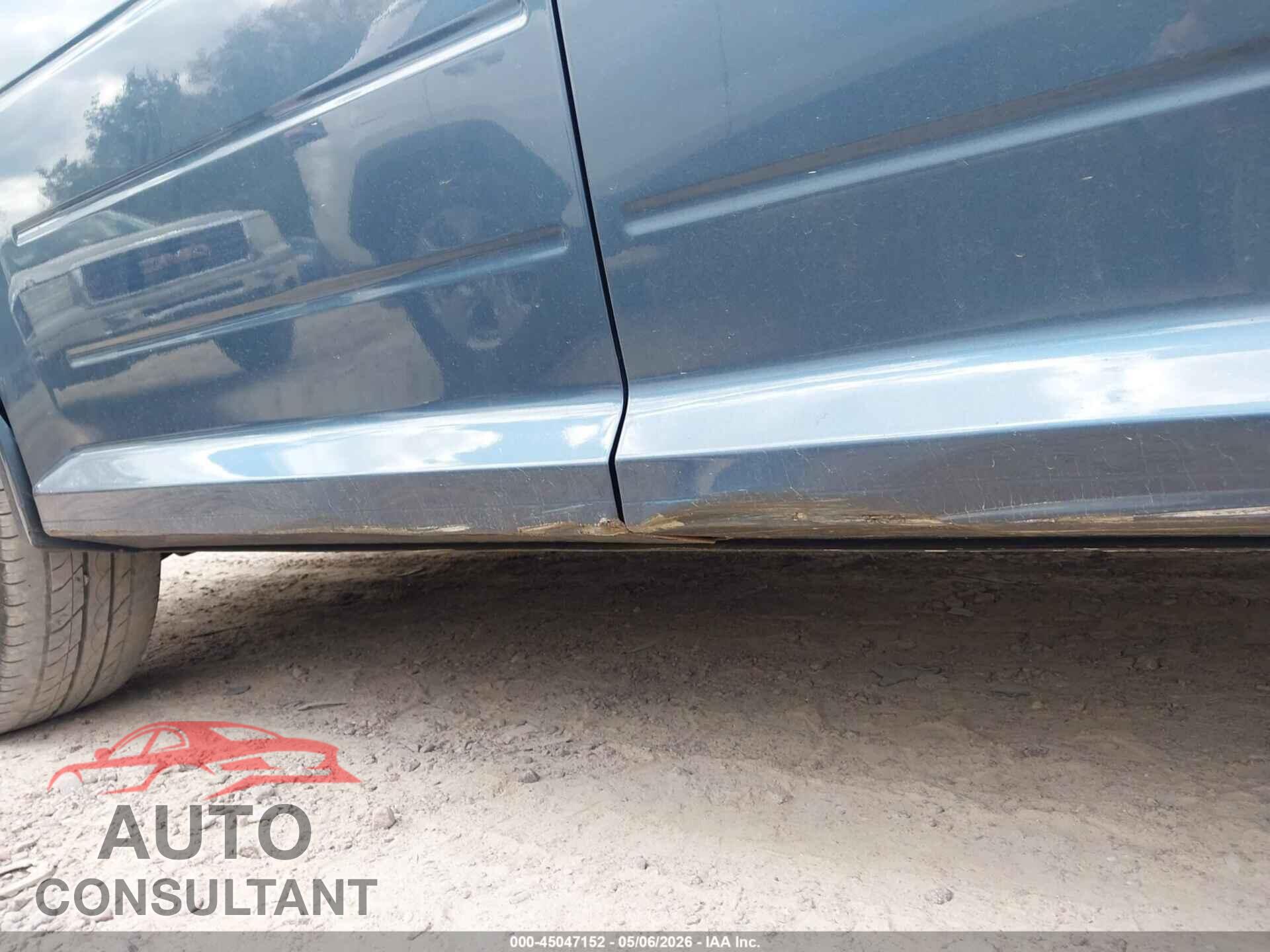 FORD FLEX 2018 - 2FMGK5C84JBA20206