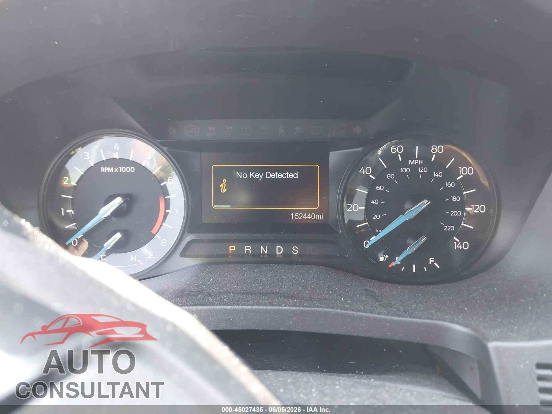 FORD EXPLORER 2017 - 1FM5K8D84HGE25654