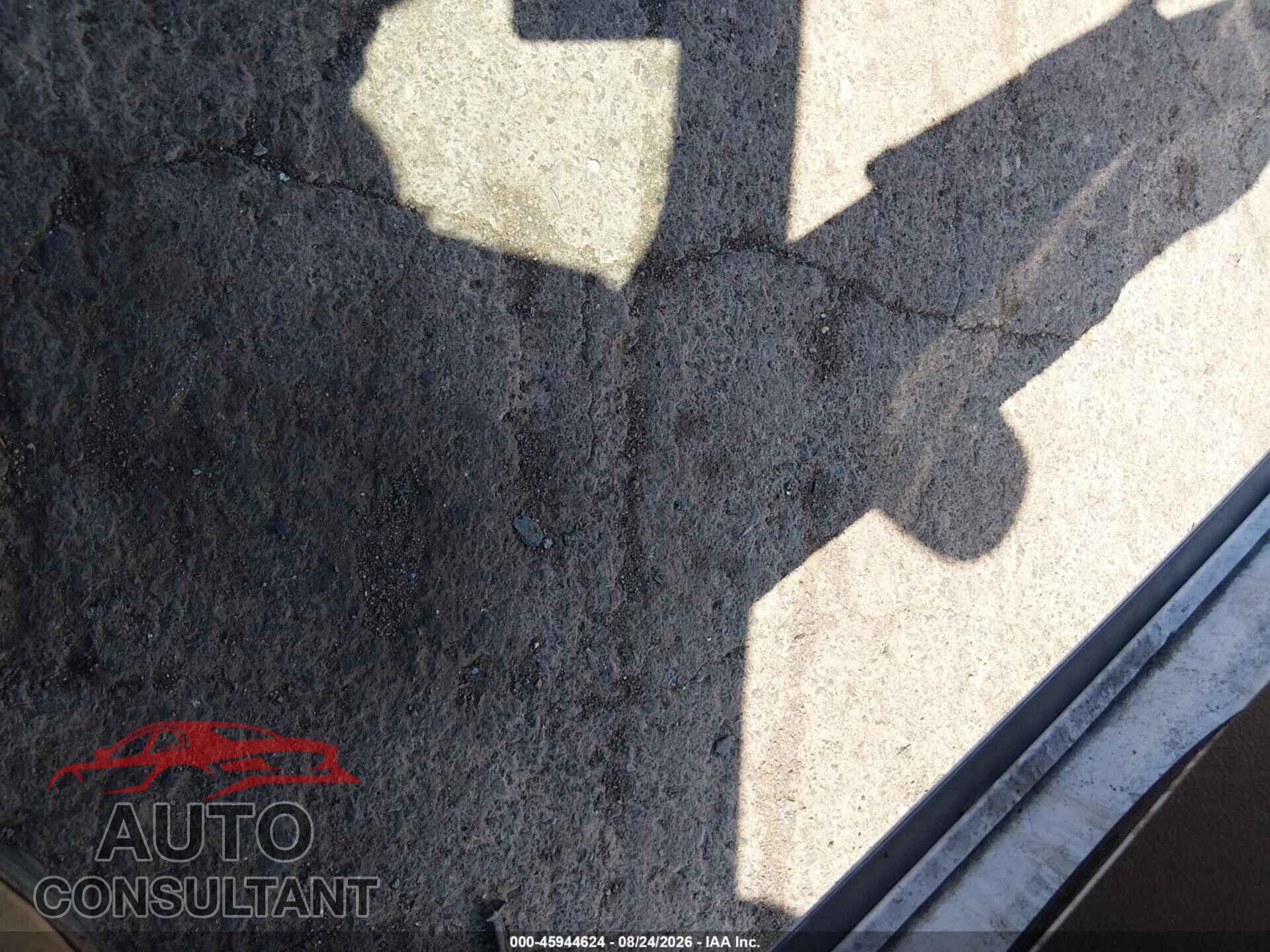 FORD EDGE 2013 - 2FMDK4AK3DBE02680