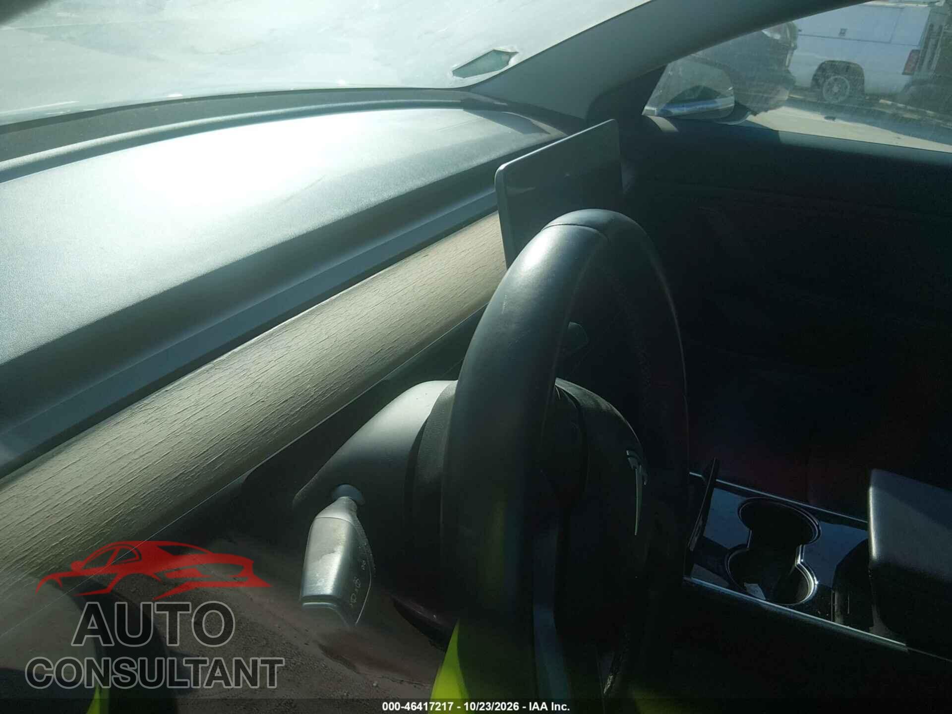 TESLA MODEL 3 2019 - 5YJ3E1EA2KF325050