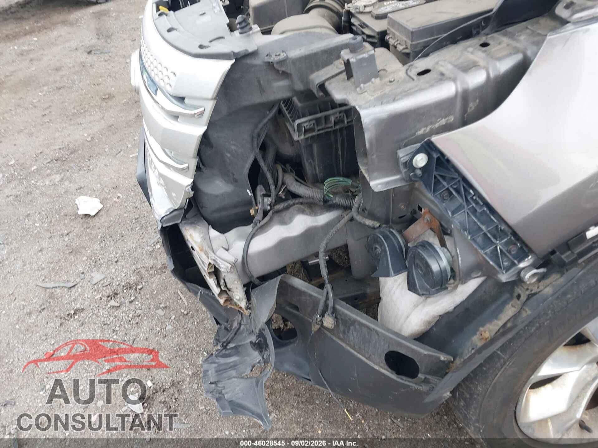 FORD EXPLORER 2013 - 1FM5K8D84DGB10878