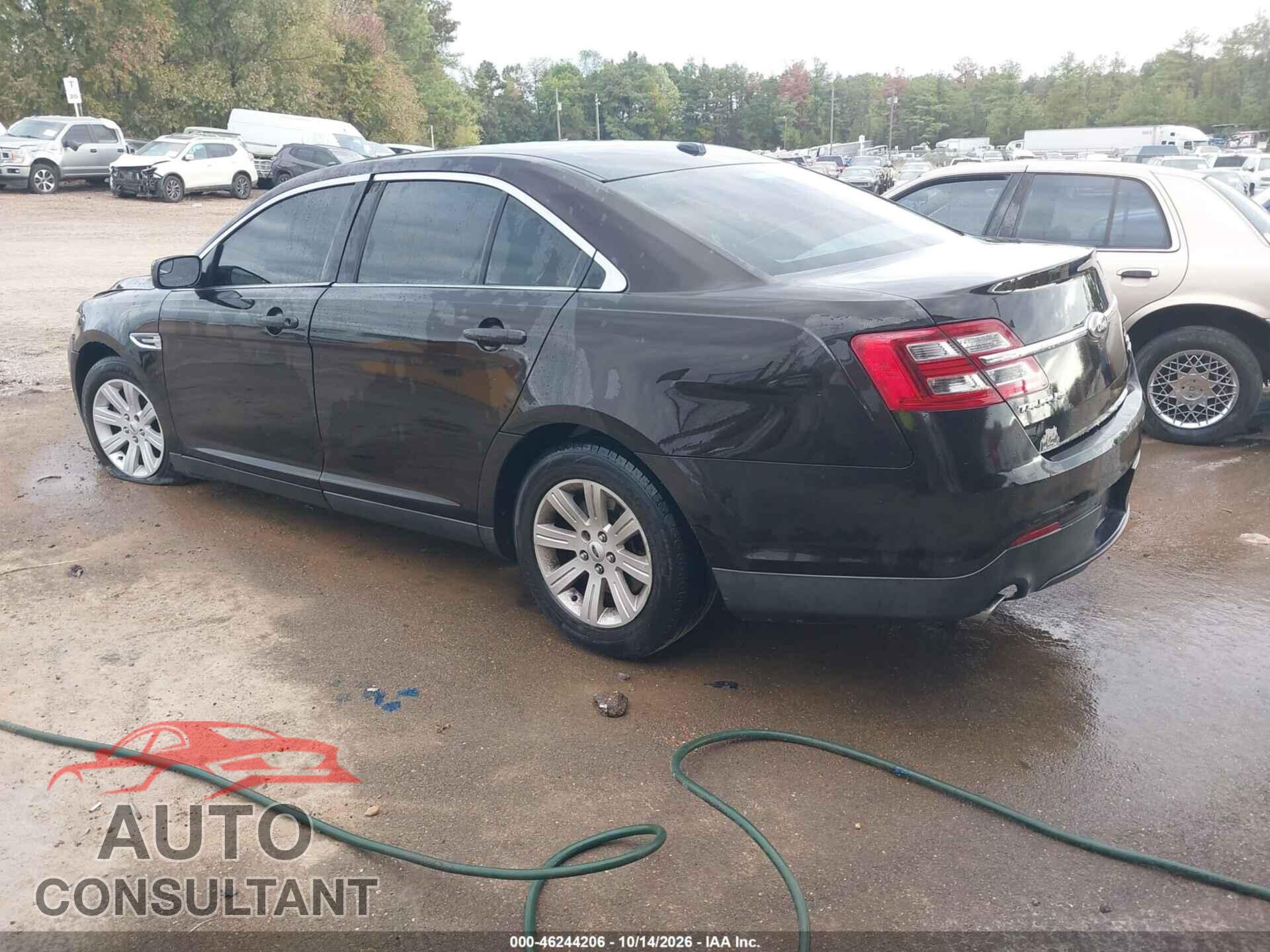 FORD TAURUS 2014 - 1FAHP2E89EG127987