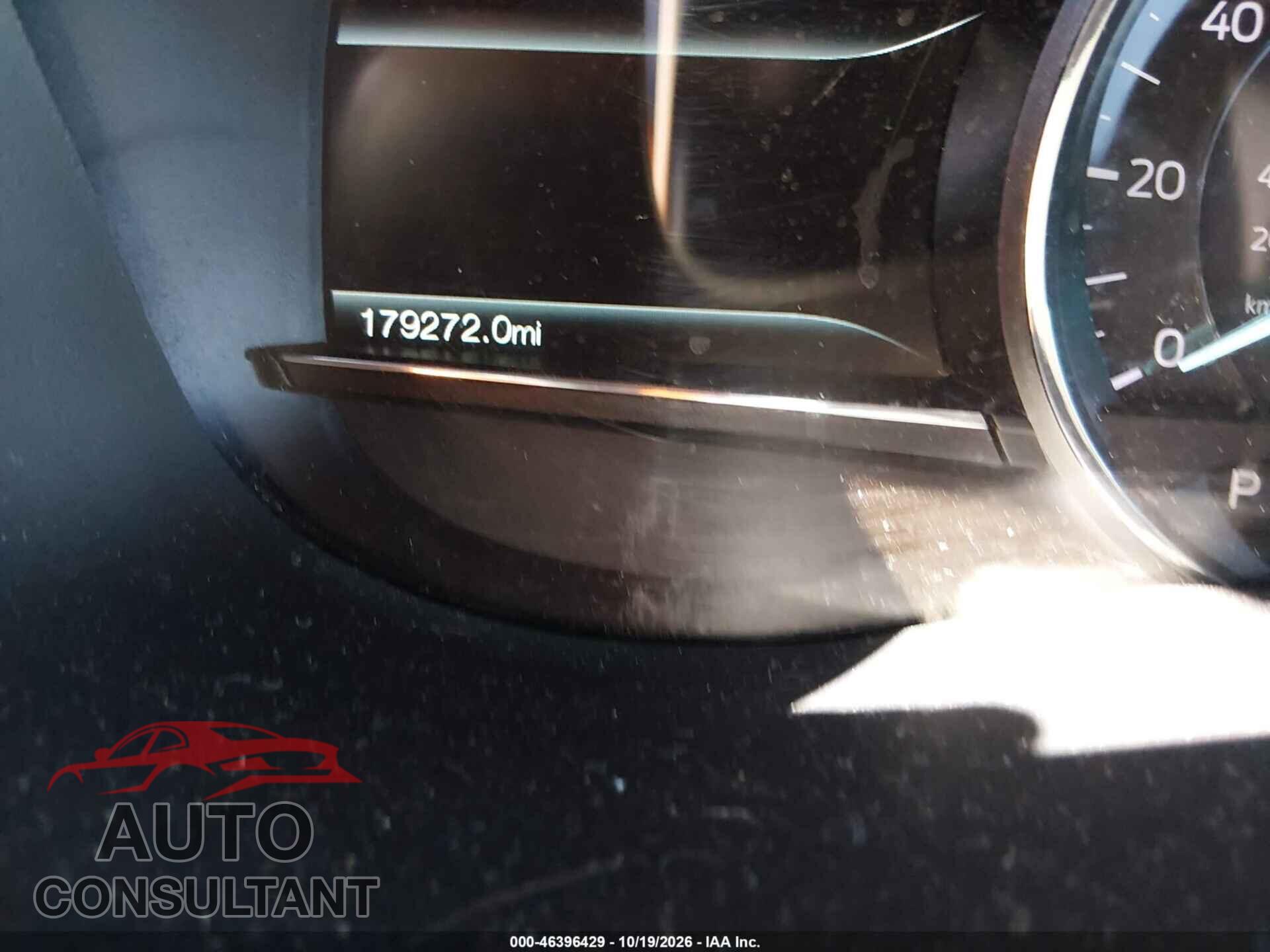 FORD EXPLORER 2016 - 1FM5K8GT4GGA29495