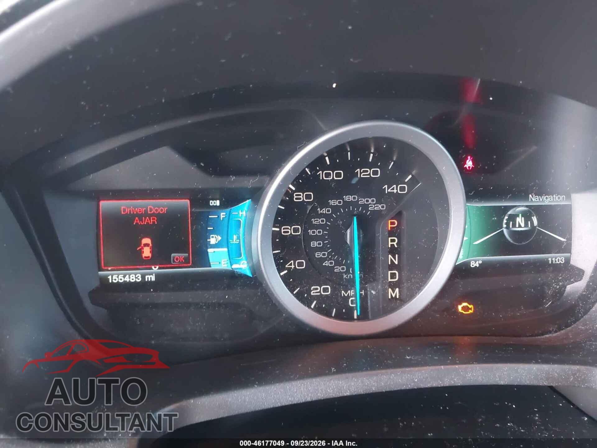 FORD EXPLORER 2013 - 1FM5K7F83DGA10438