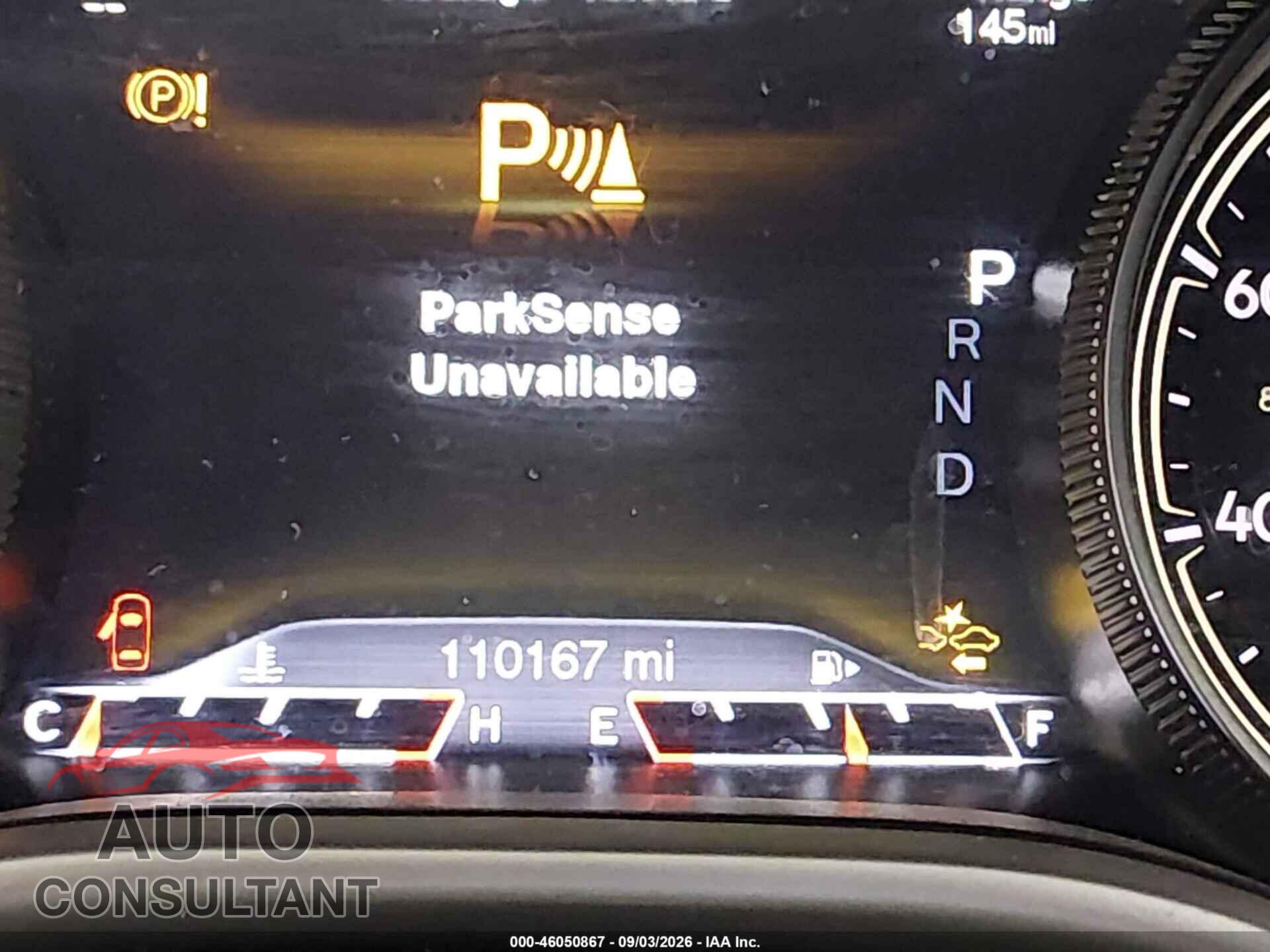 JEEP CHEROKEE 2016 - 1C4PJMBS8GW220138