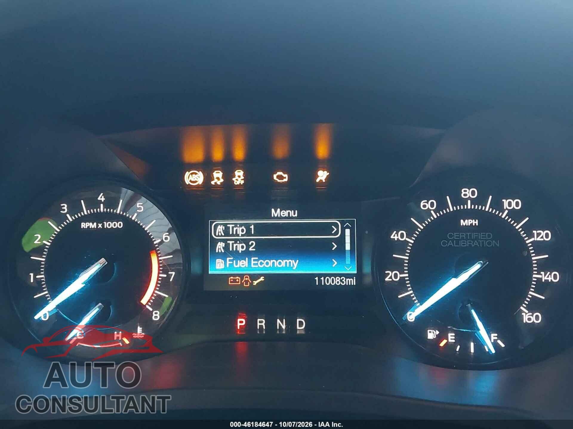 FORD POLICE INTERCEPTOR UTILITY 2018 - 1FM5K8AR3JGB68070