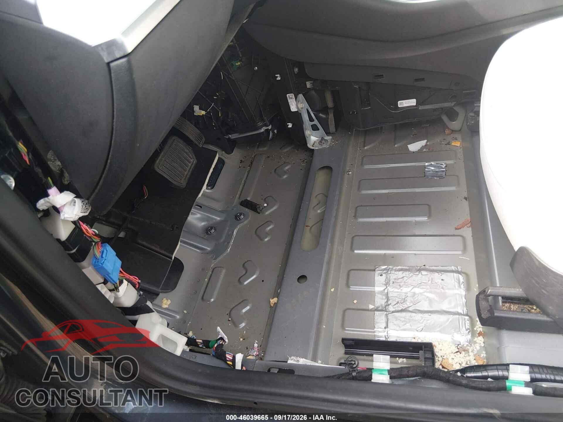 TESLA MODEL 3 2018 - 5YJ3E1EB2JF100506
