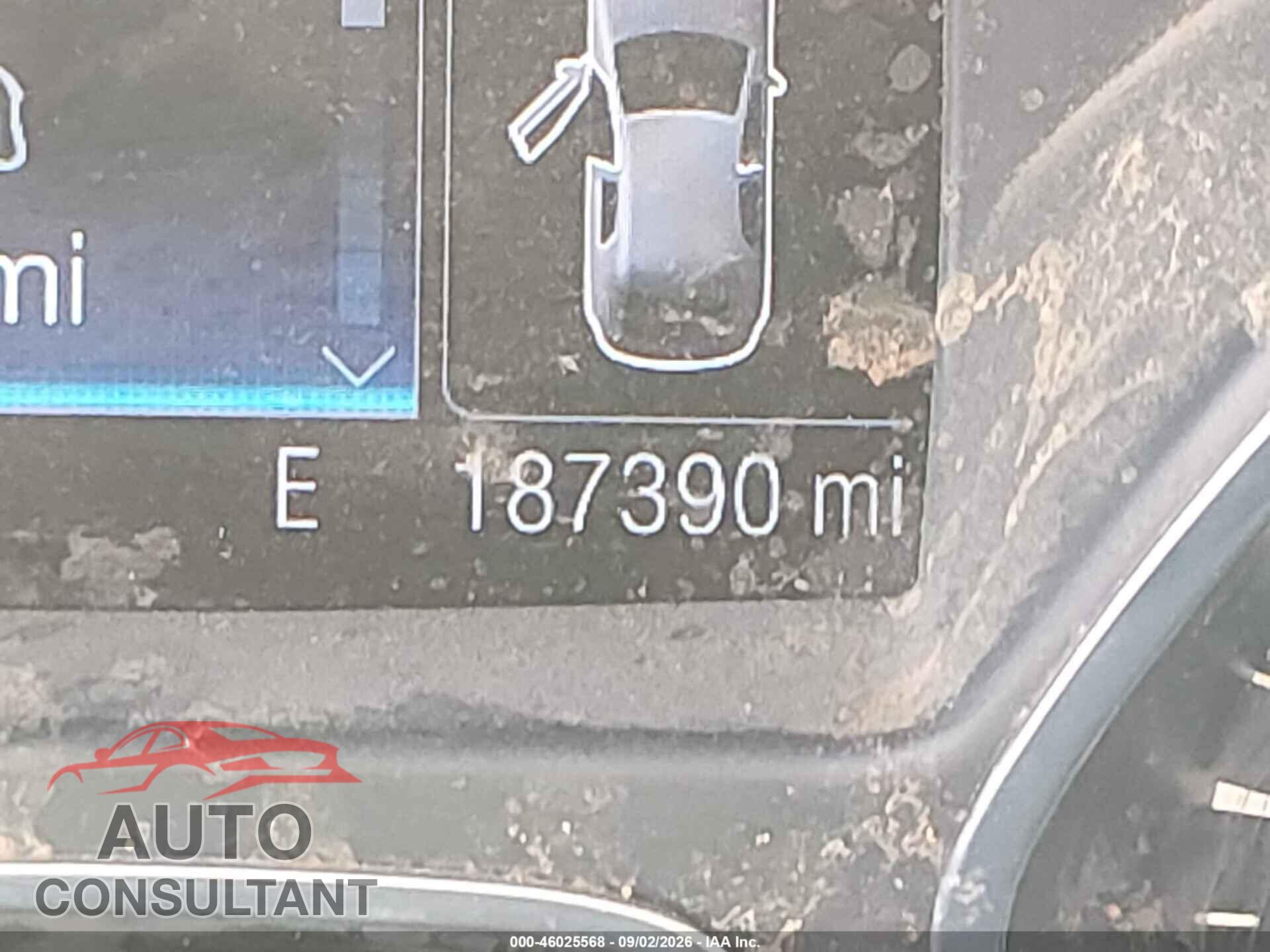 FORD ESCAPE 2013 - 1FMCU0G94DUC13775