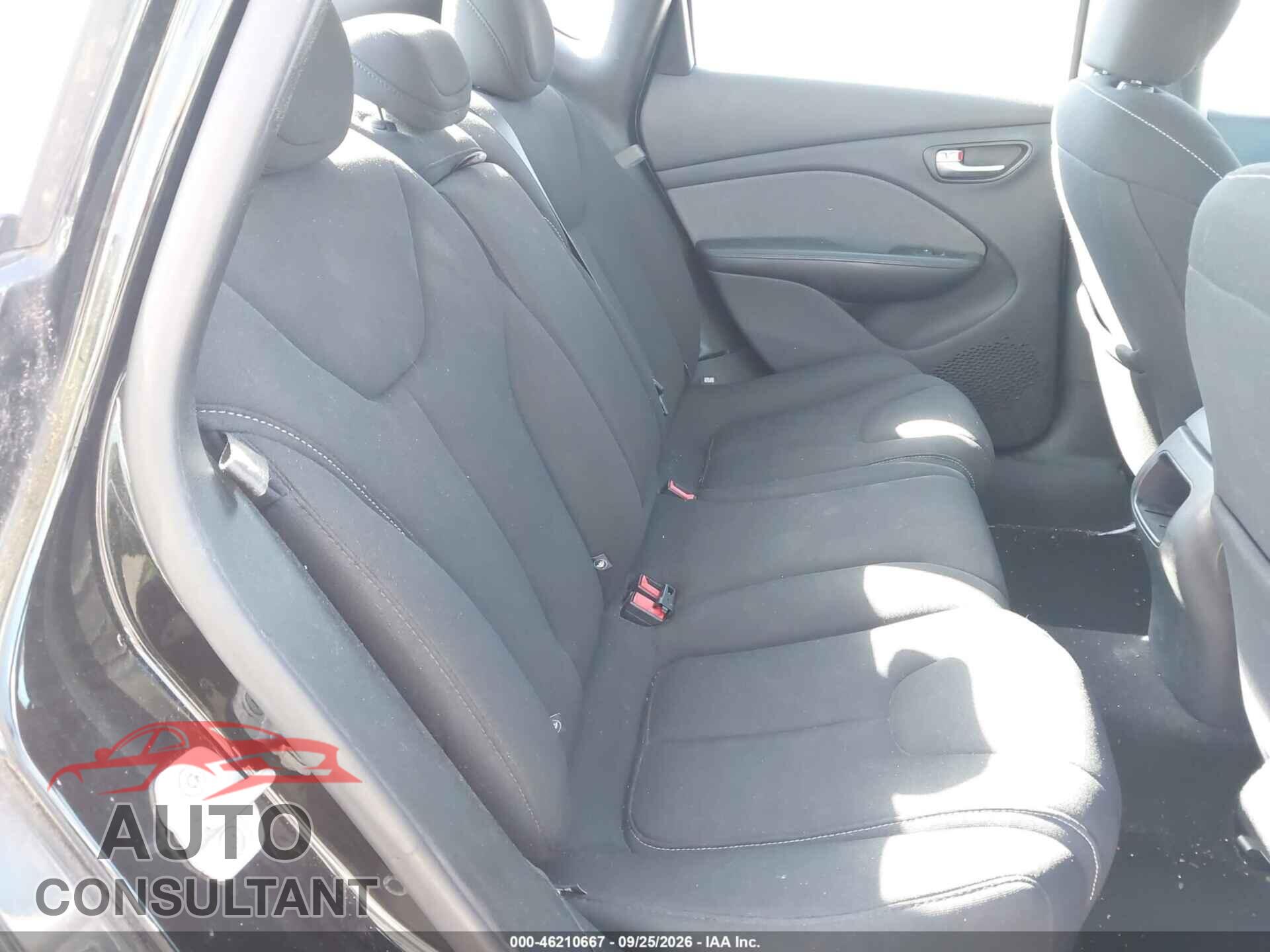DODGE DART 2013 - 1C3CDFBAXDD324988