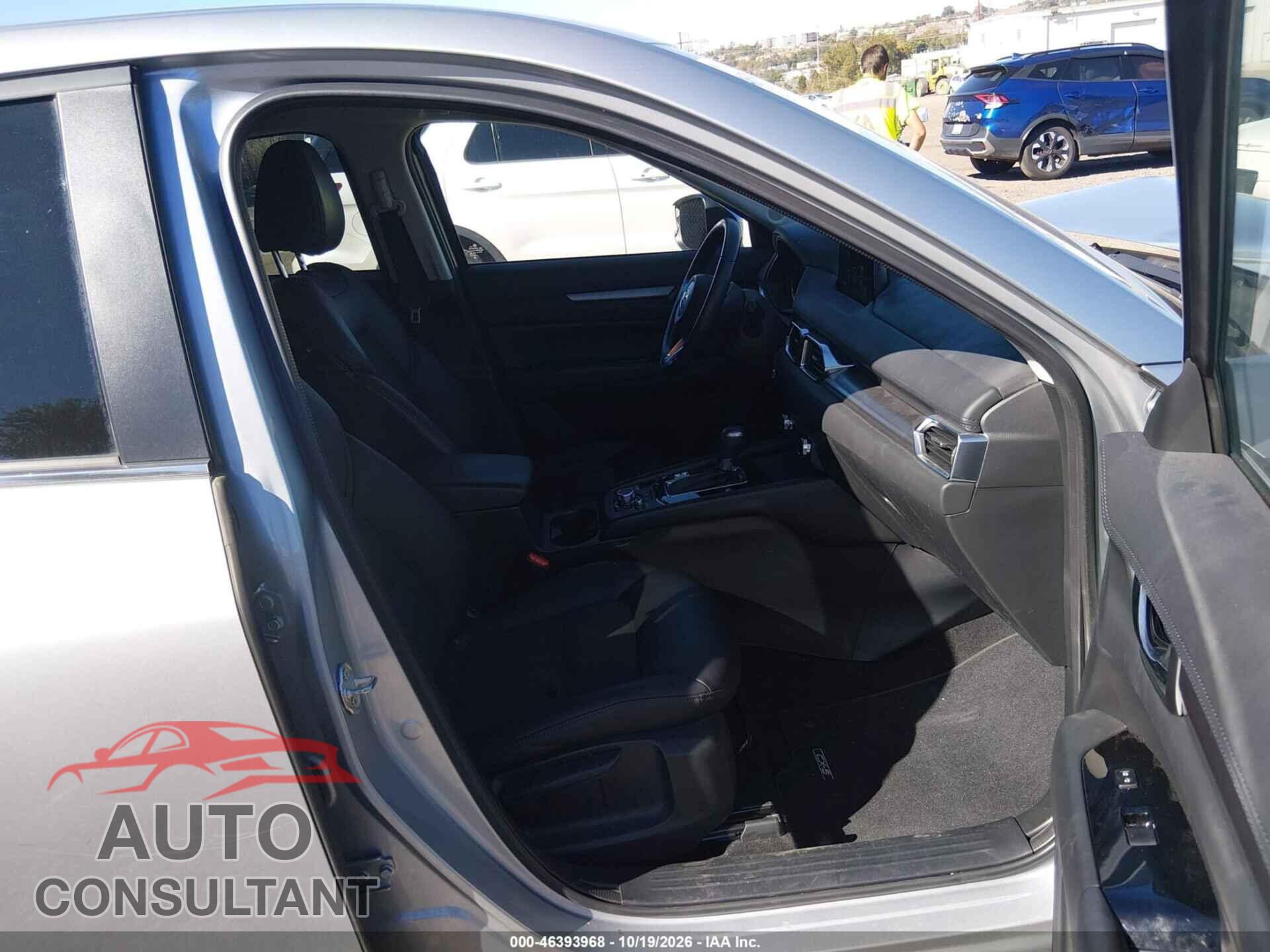 MAZDA CX-5 2017 - JM3KFBCL8H0223818