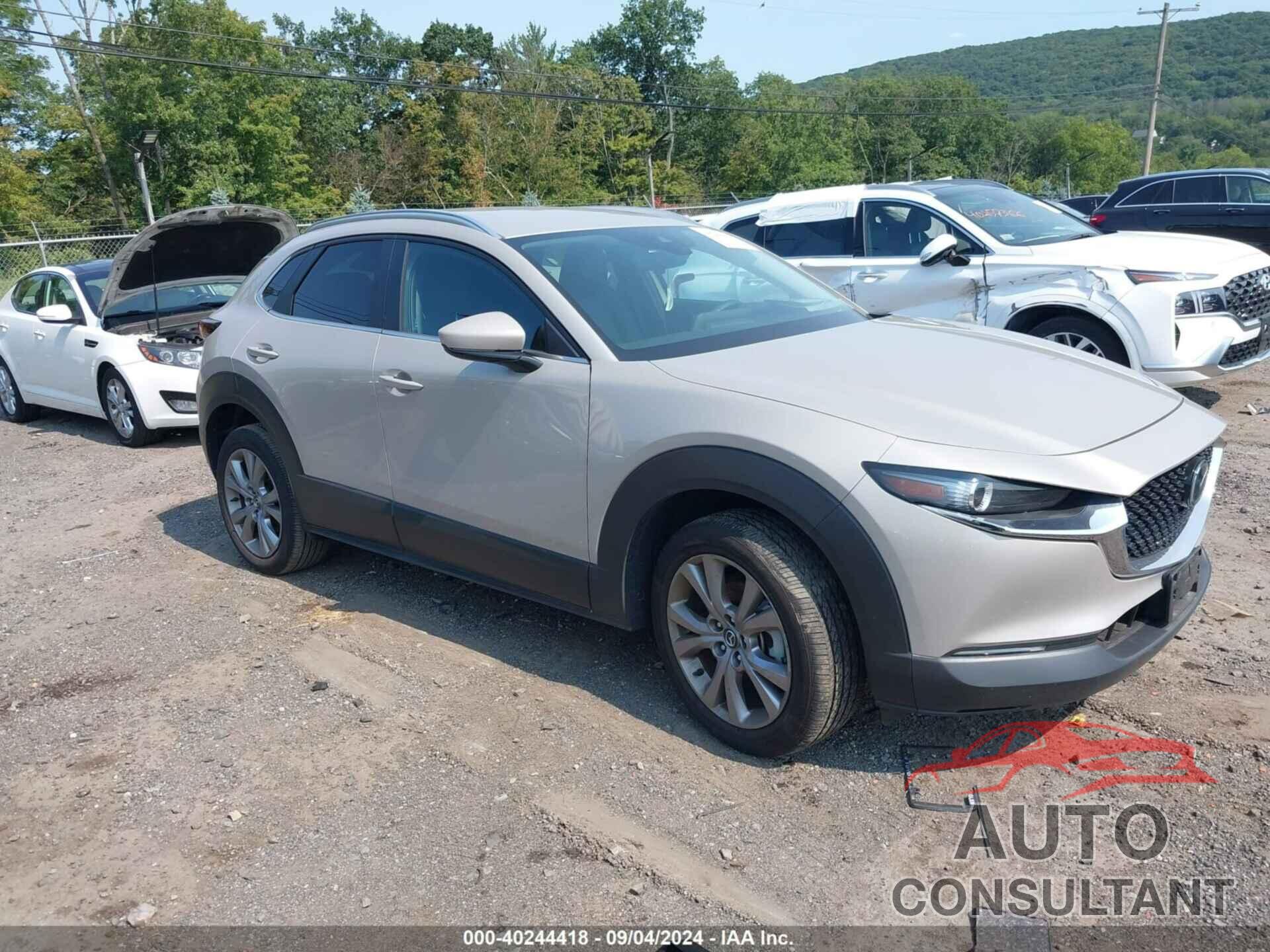 MAZDA CX-30 2023 - 3MVDMBCM0PM556153