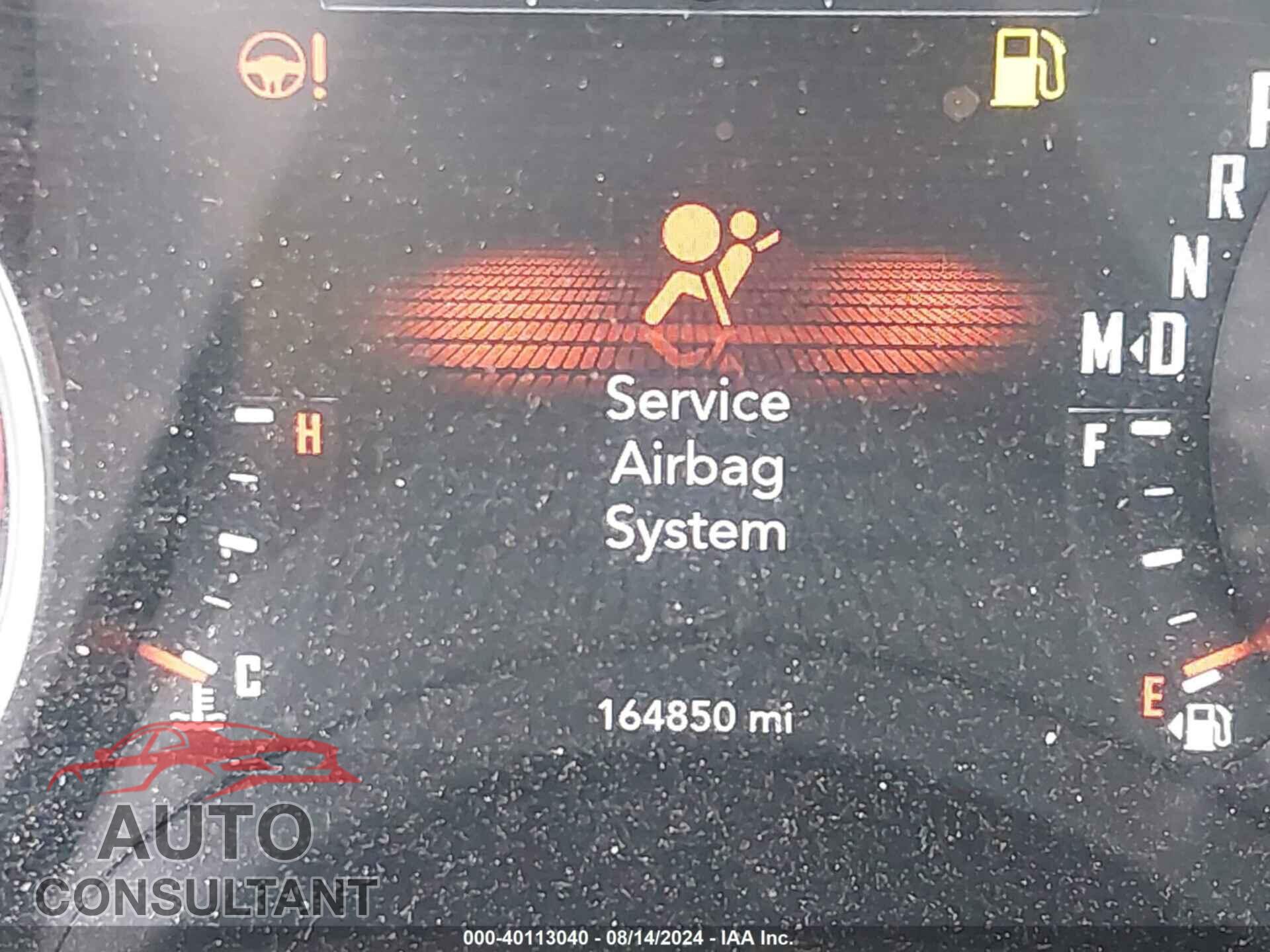 DODGE CHALLENGER 2017 - 2C3CDZAGXHH514595