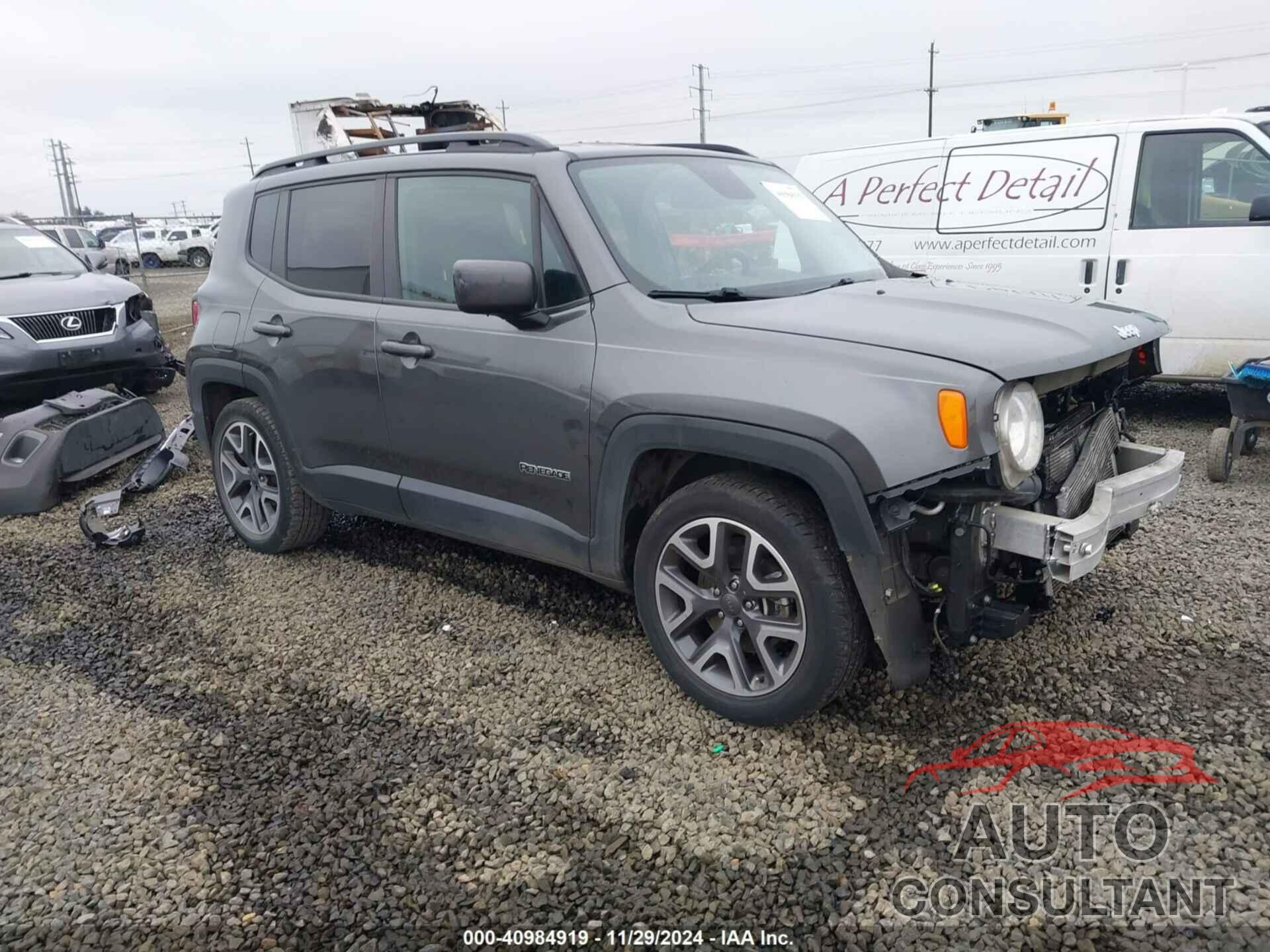JEEP RENEGADE 2017 - ZACCJABB2HPG36942