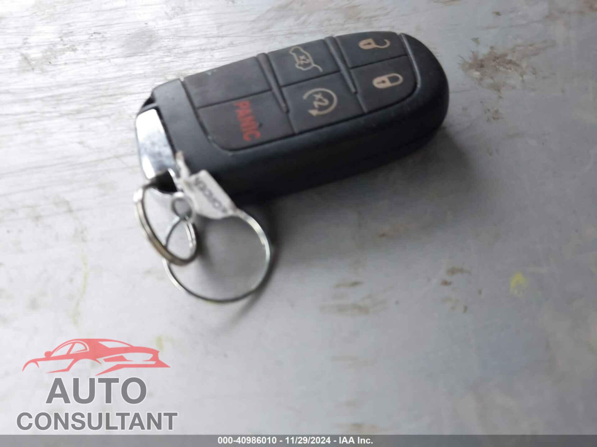 JEEP COMPASS 2020 - 3C4NJDCB5LT162799