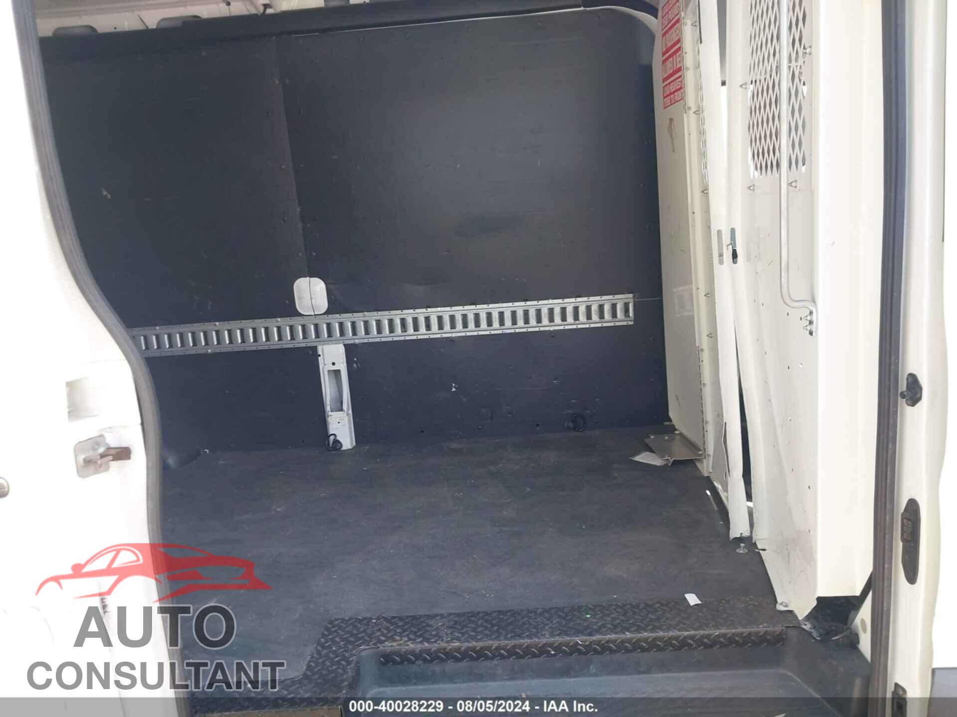 FORD TRANSIT-350 2017 - 1FTBW2CM1HKA88249