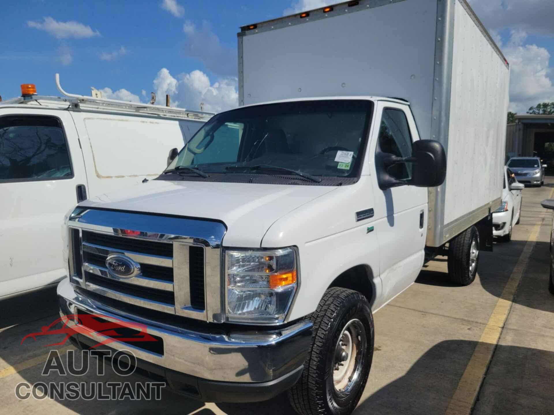 FORD ECONOLINE 2016 - 1FDWE3FL7GDC02332