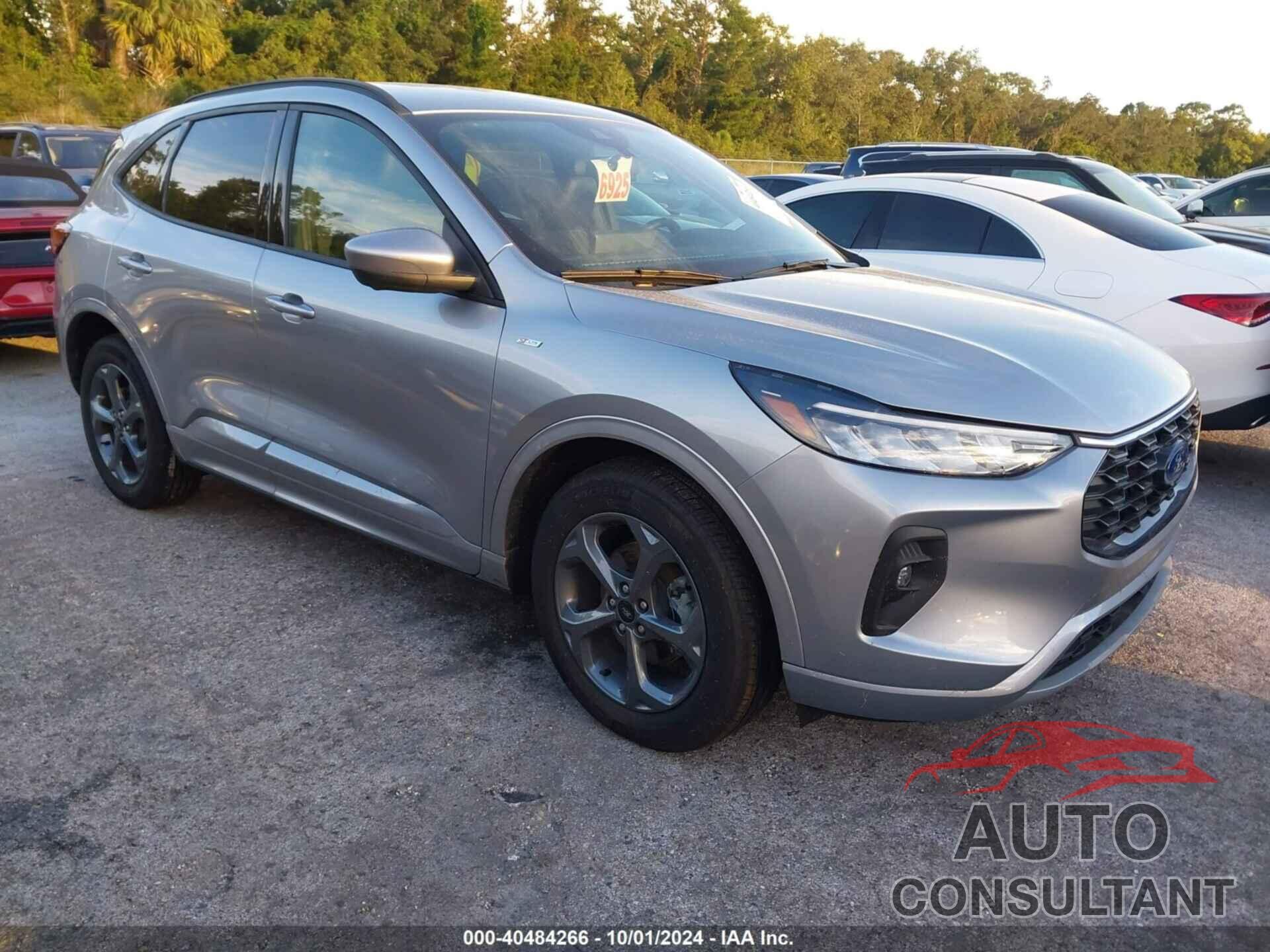 FORD ESCAPE 2023 - 1FMCU9NA5PUA99114