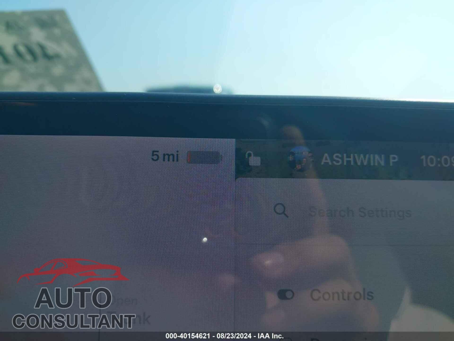 TESLA MODEL 3 2019 - 5YJ3E1EA2KF431353