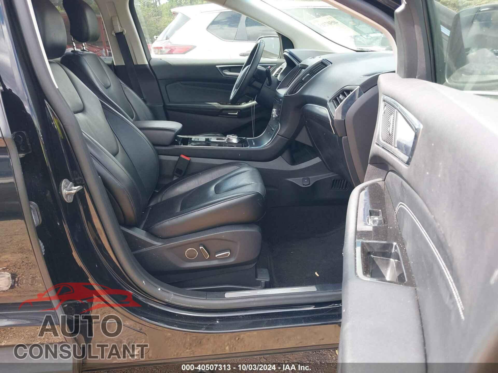 FORD EDGE 2019 - 2FMPK3K92KBB43566