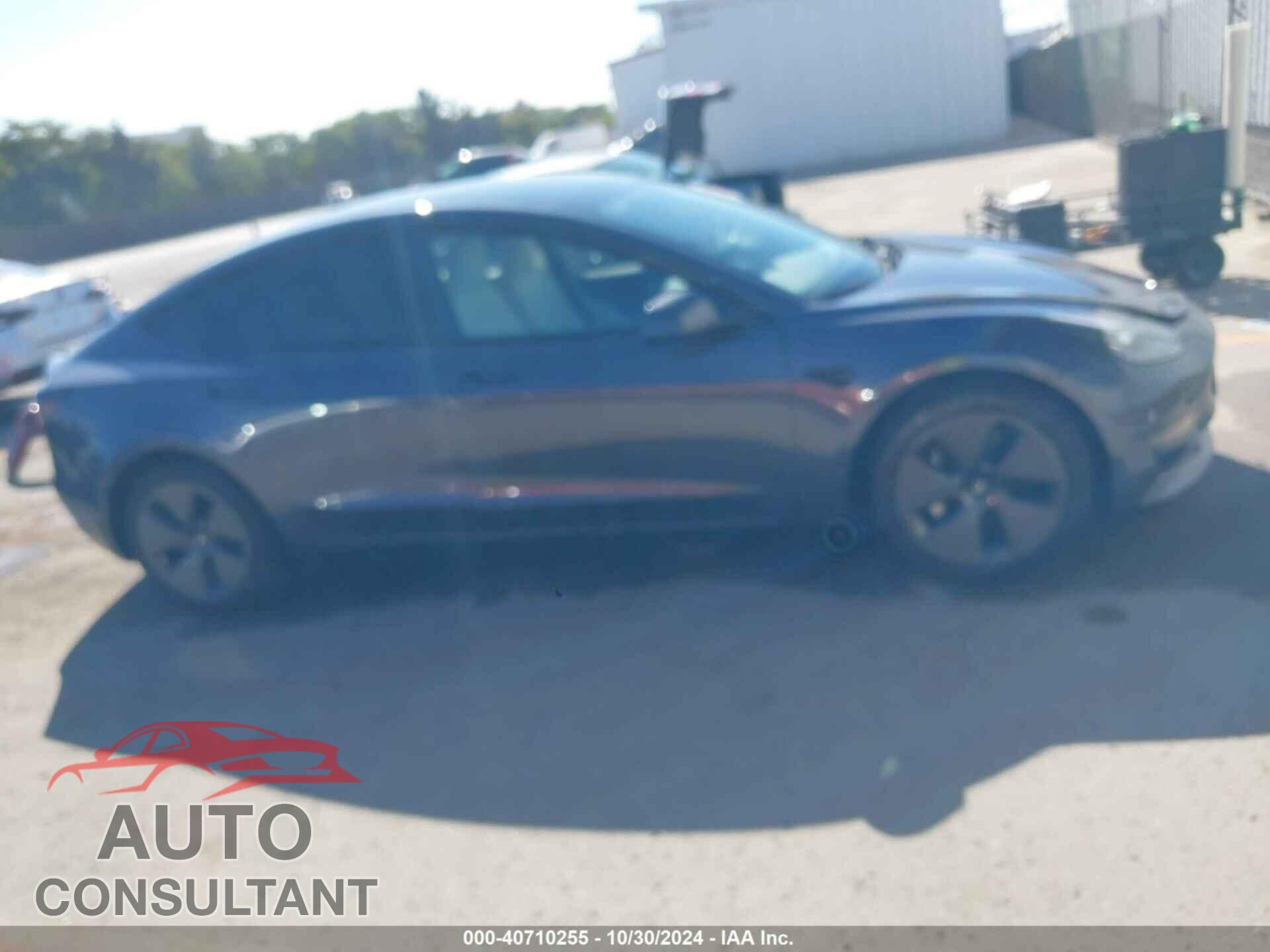TESLA MODEL 3 2023 - 5YJ3E1EAXPF700657
