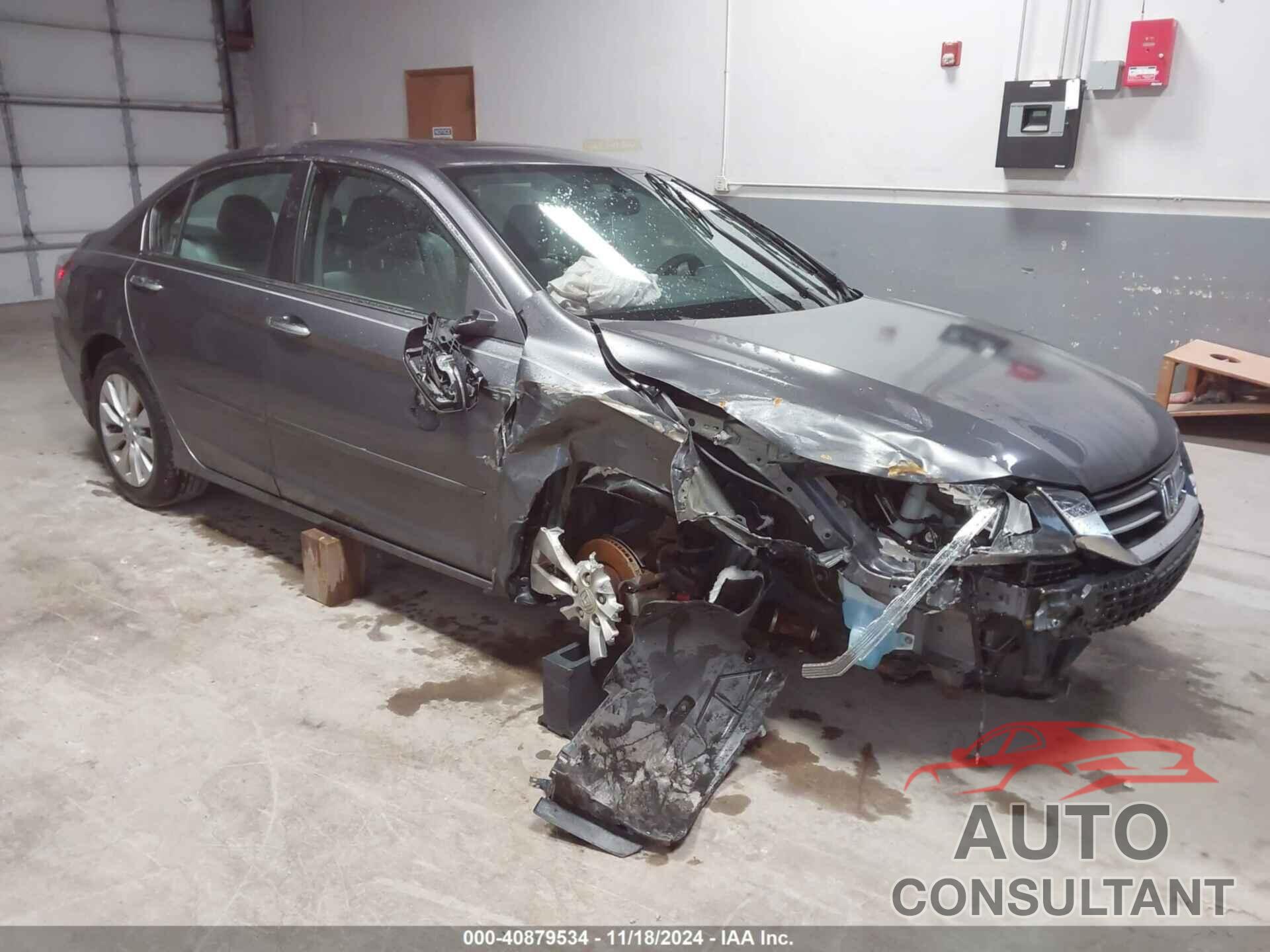 HONDA ACCORD 2015 - 1HGCR2F79FA041184