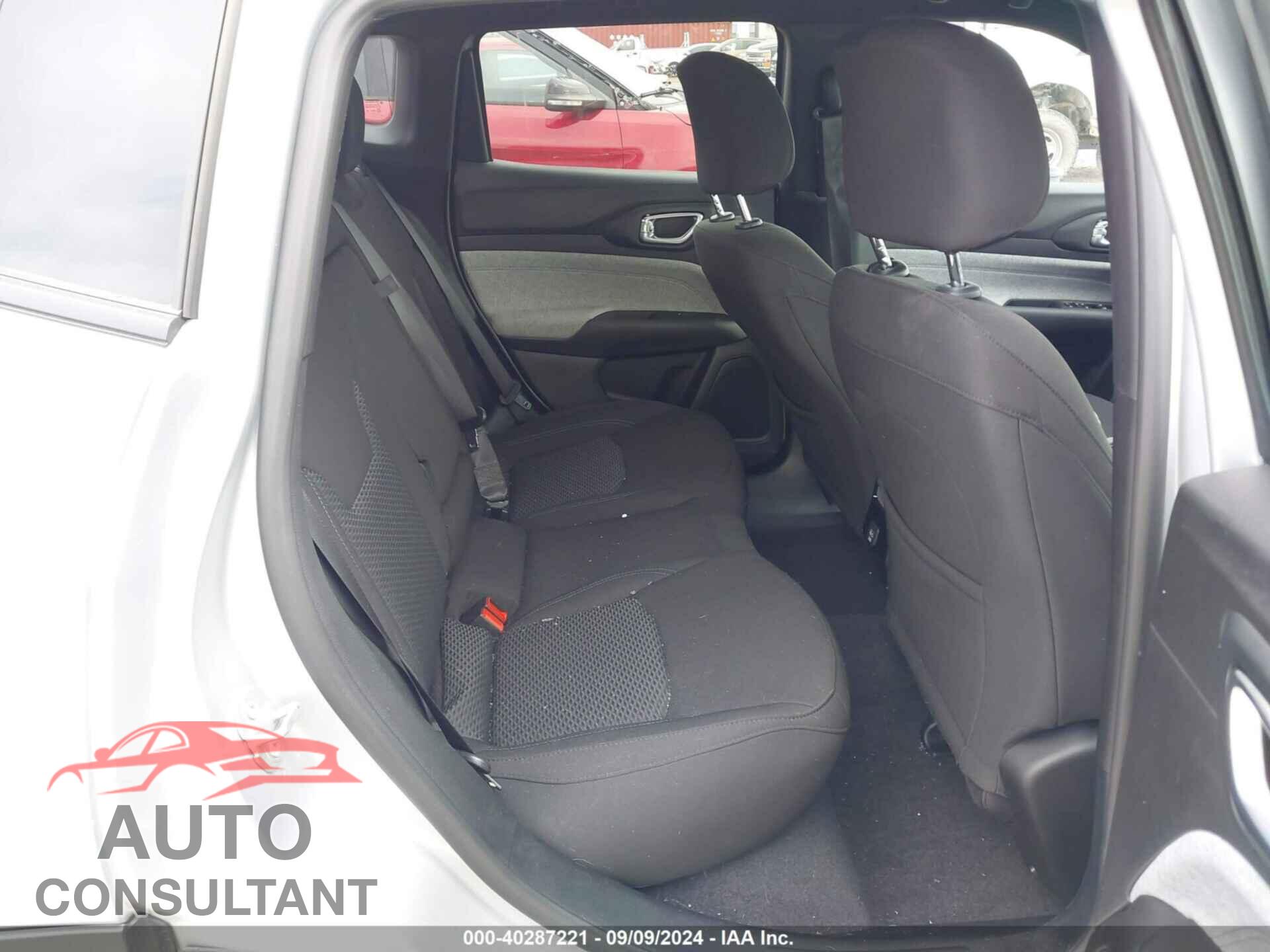 JEEP COMPASS 2024 - 3C4NJDAN0RT171920