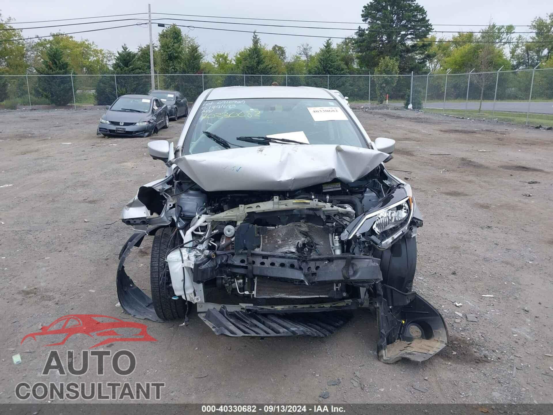 NISSAN VERSA NOTE 2017 - 3N1CE2CP3HL378902