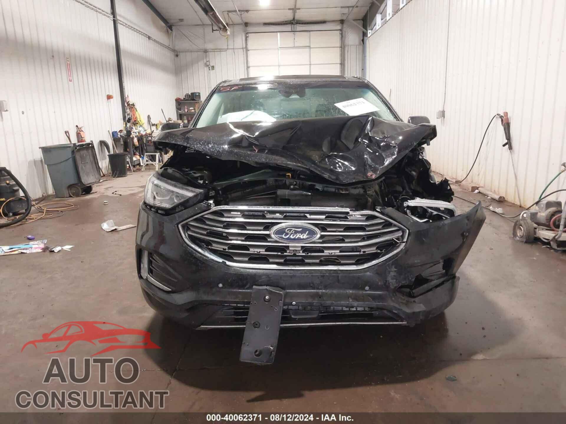 FORD EDGE 2019 - 2FMPK4K95KBC02180