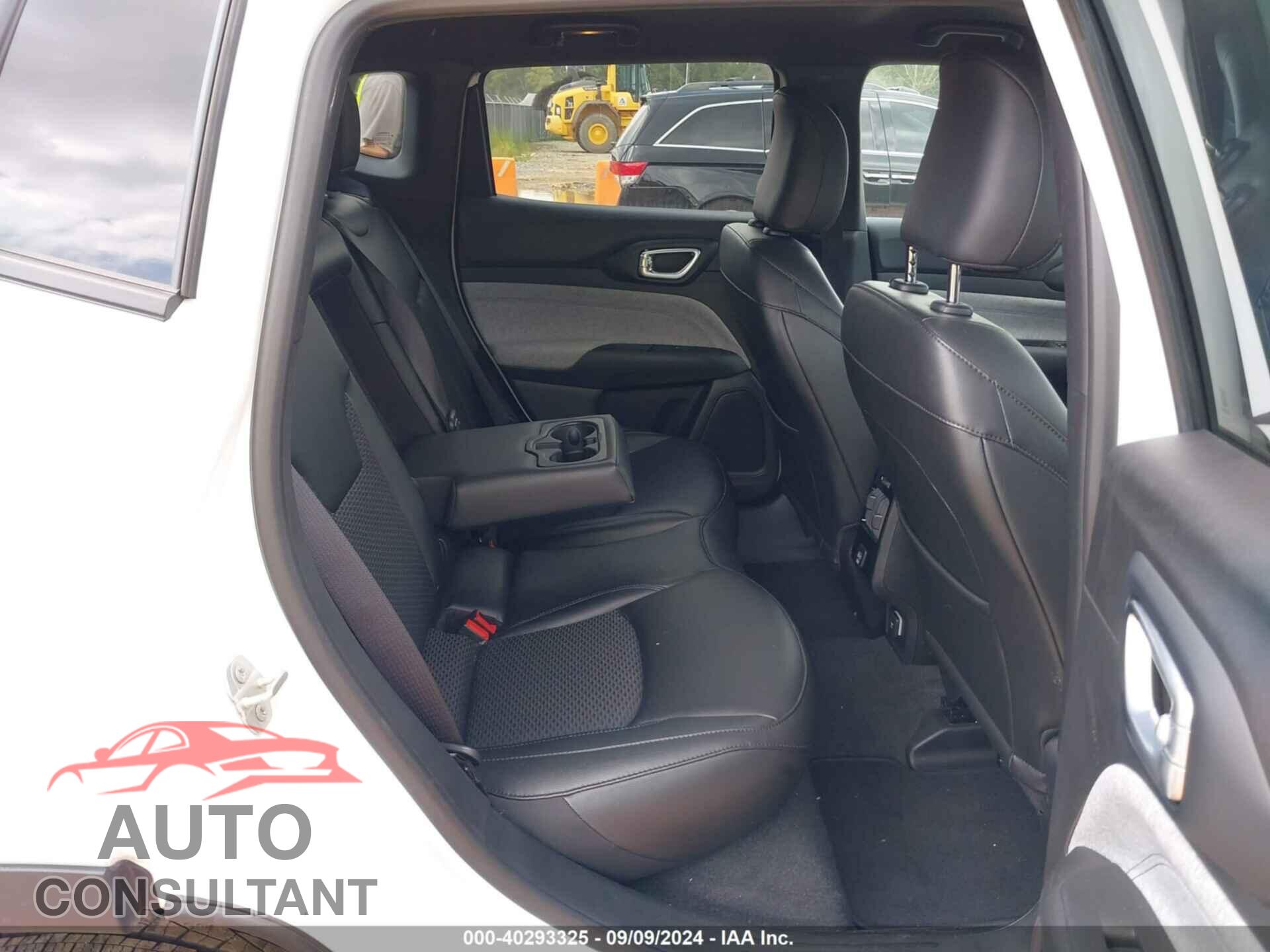 JEEP COMPASS 2024 - 3C4NJDBN3RT100483