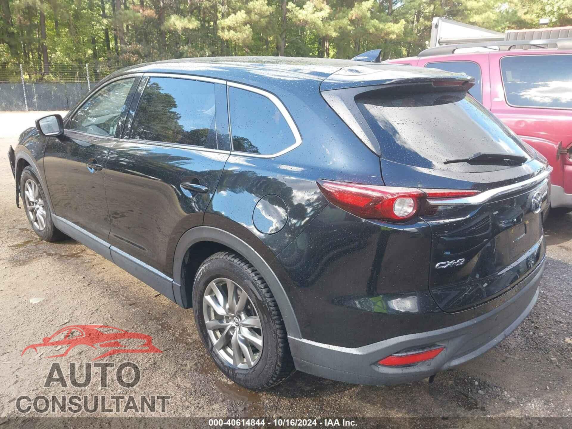 MAZDA CX-9 2018 - JM3TCACY5J0223042