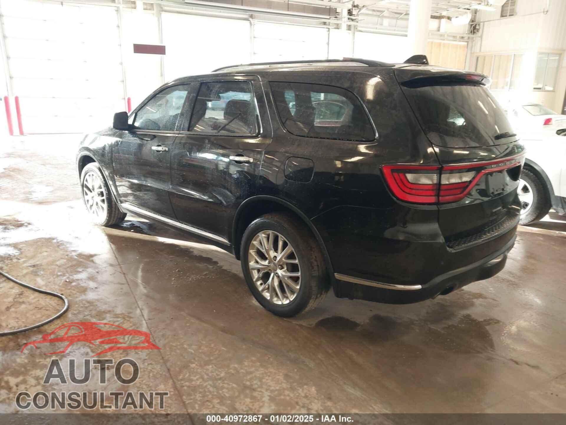 DODGE DURANGO 2014 - 1C4SDJET6EC473803