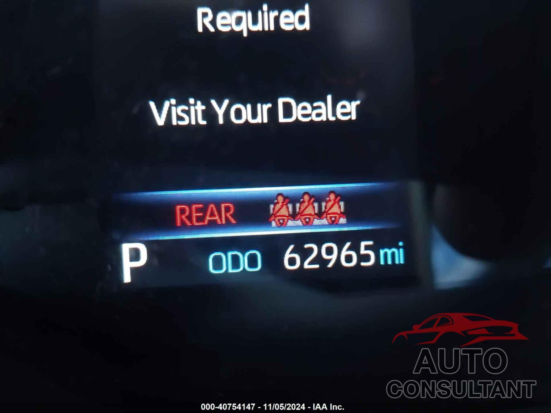 TOYOTA COROLLA 2021 - 5YFEPMAE6MP252351