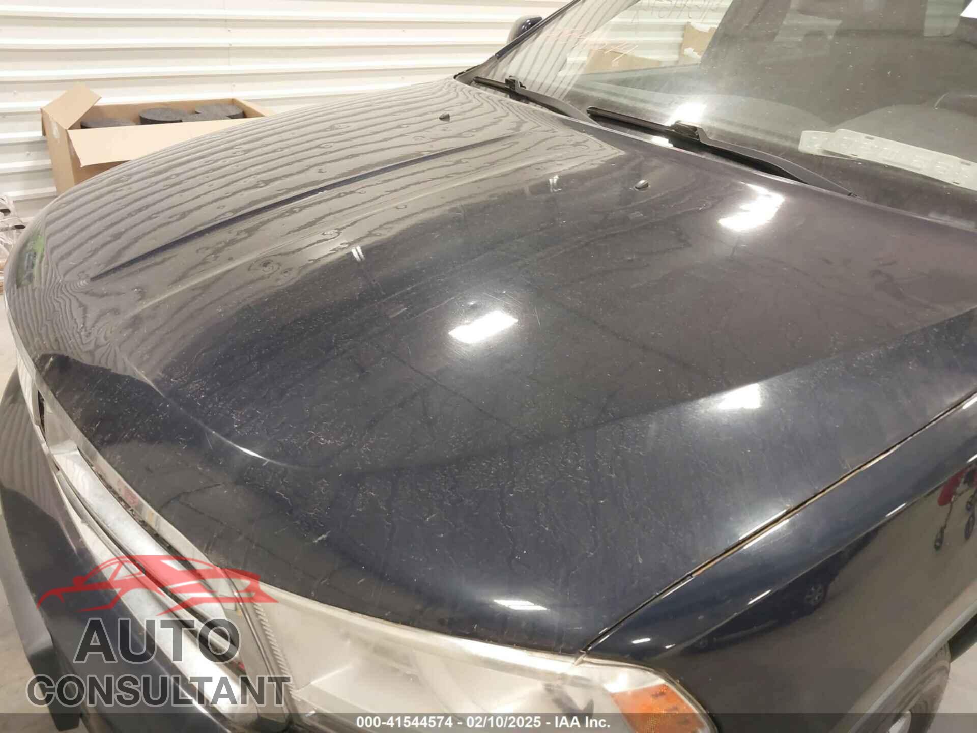 DODGE DURANGO 2014 - 1C4RDJAG8EC475978
